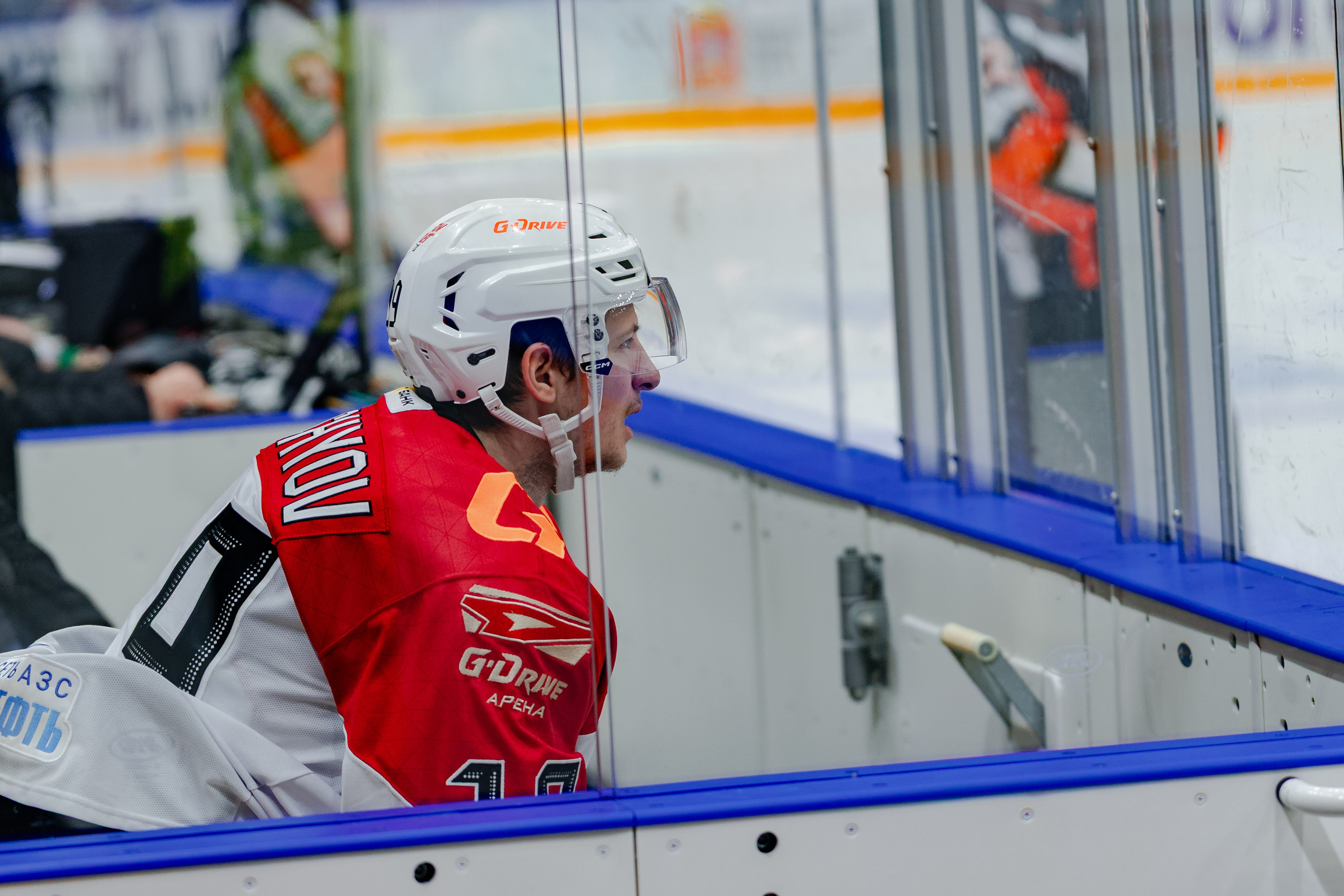 КХЛ КУНЬЛУНЬ РС — АВАНГАРД 22 МАРТА 2025. Репортажный фотограф в Москве Измалков Артем