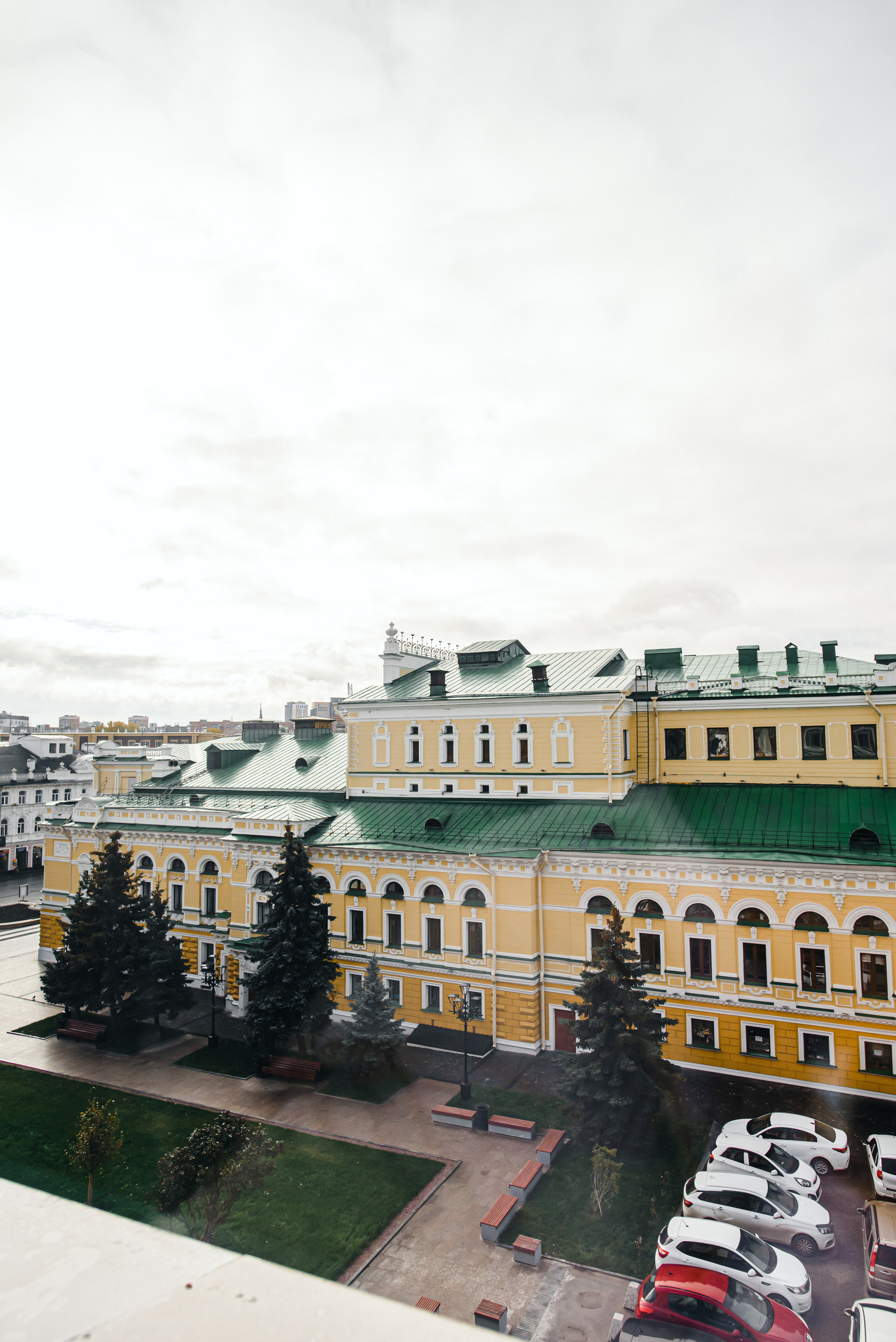 Катя и Коля. Фотограф в Нижнем Новгороде Yulia_Kuvshinka