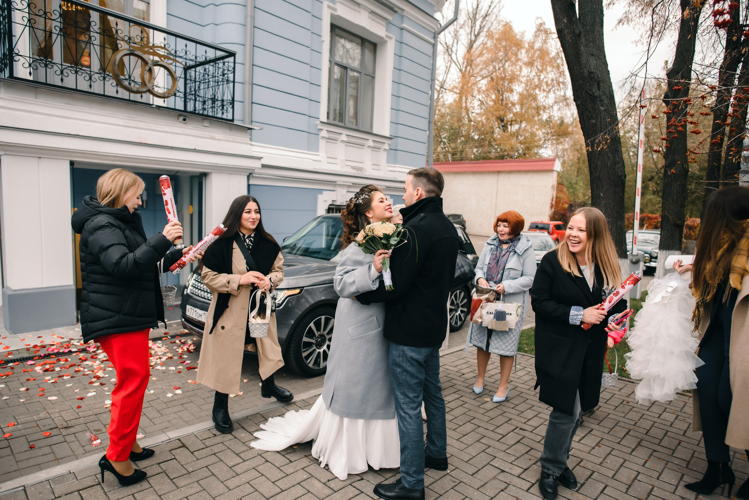 Катя и Коля. Фотограф в Нижнем Новгороде Yulia_Kuvshinka