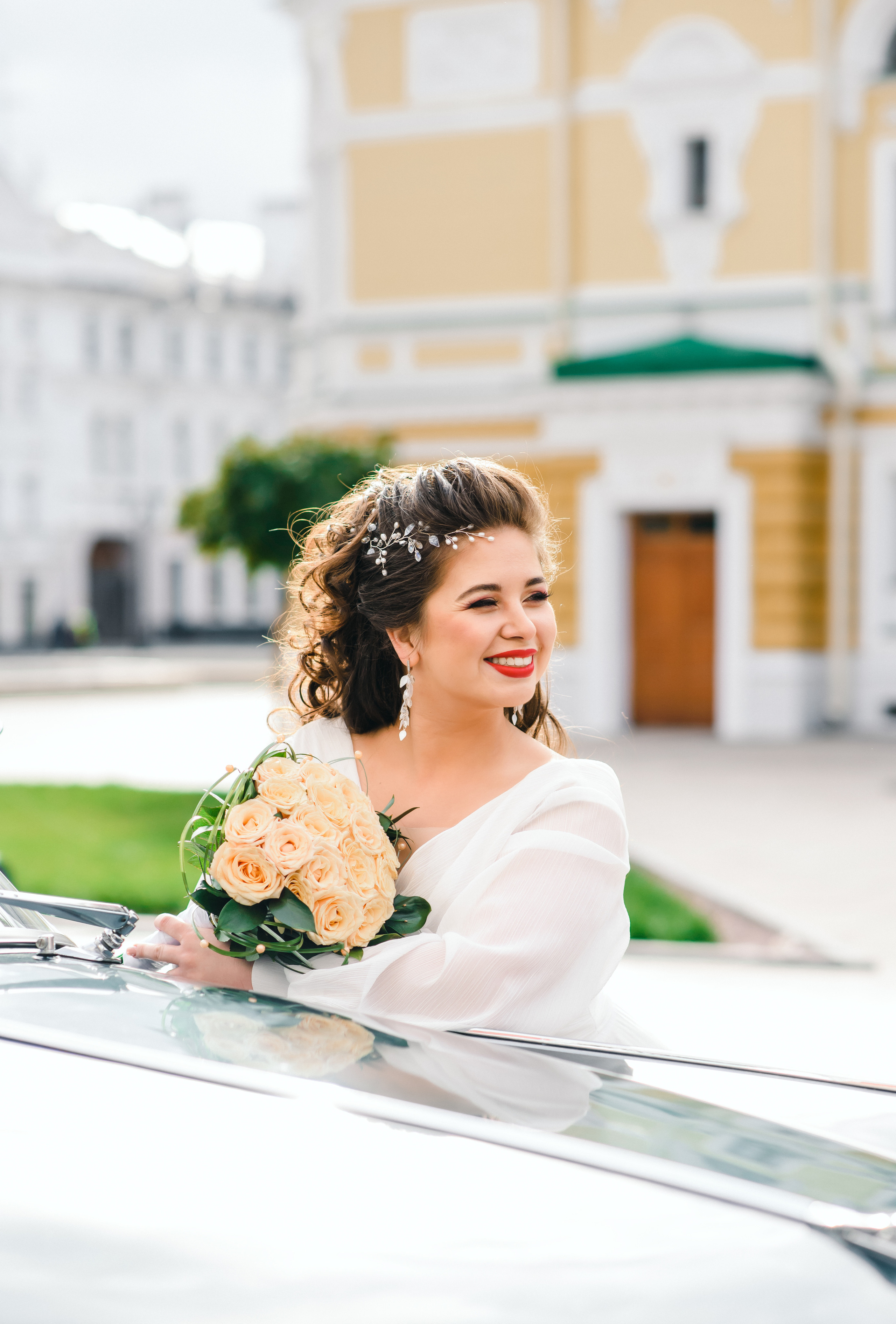 Катя и Коля. Фотограф в Нижнем Новгороде Yulia_Kuvshinka
