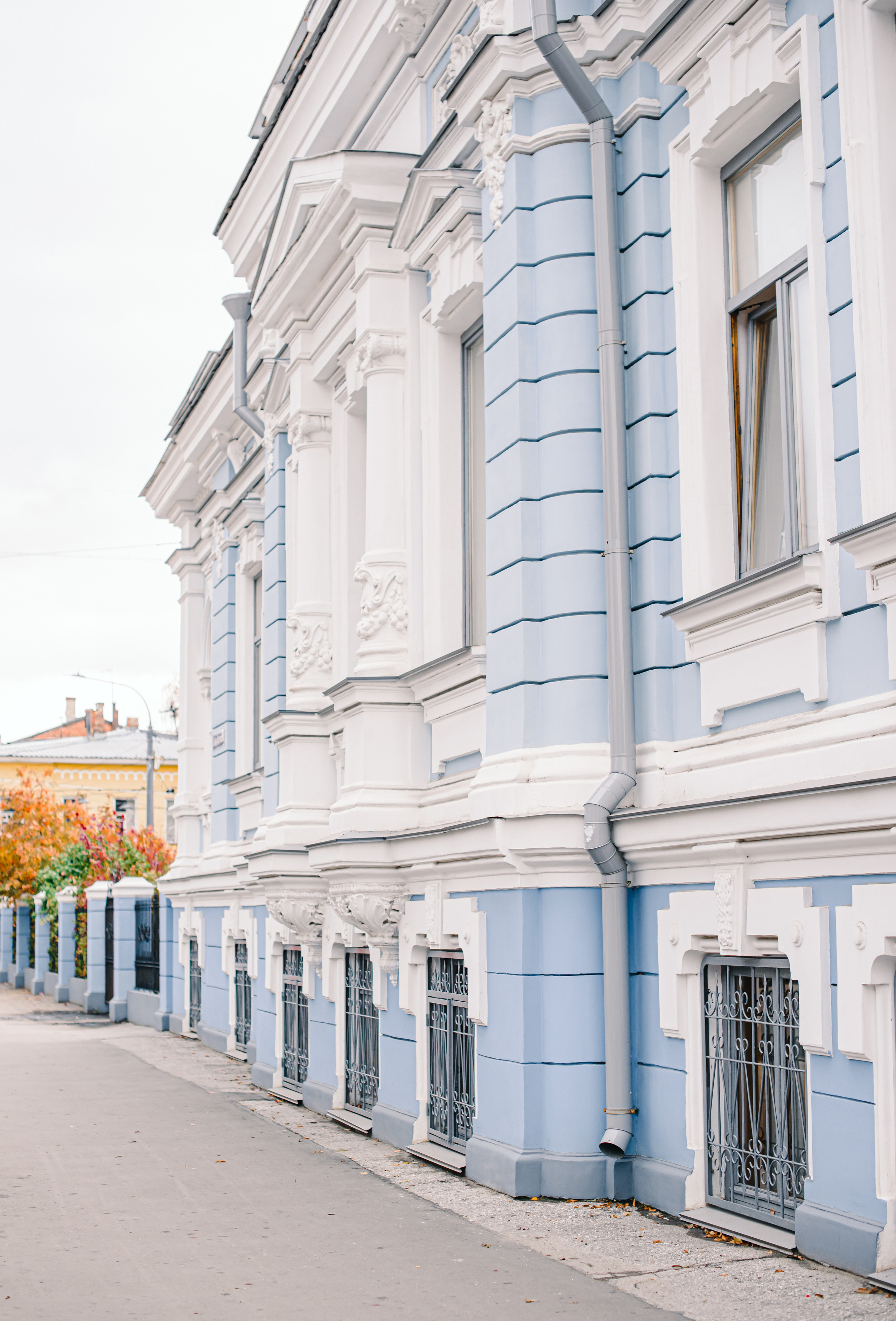 Катя и Коля. Фотограф в Нижнем Новгороде Yulia_Kuvshinka