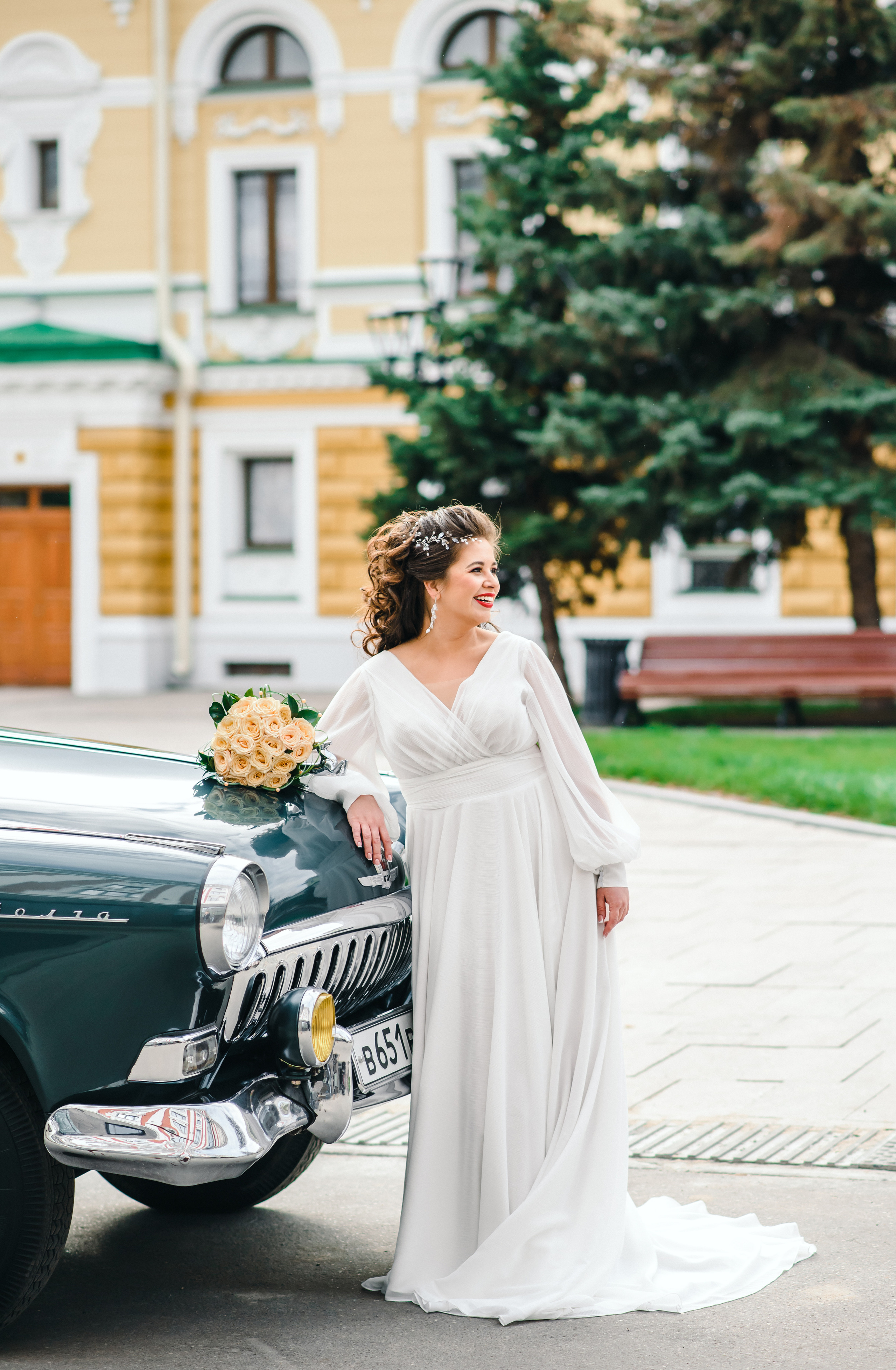 Катя и Коля. Фотограф в Нижнем Новгороде Yulia_Kuvshinka