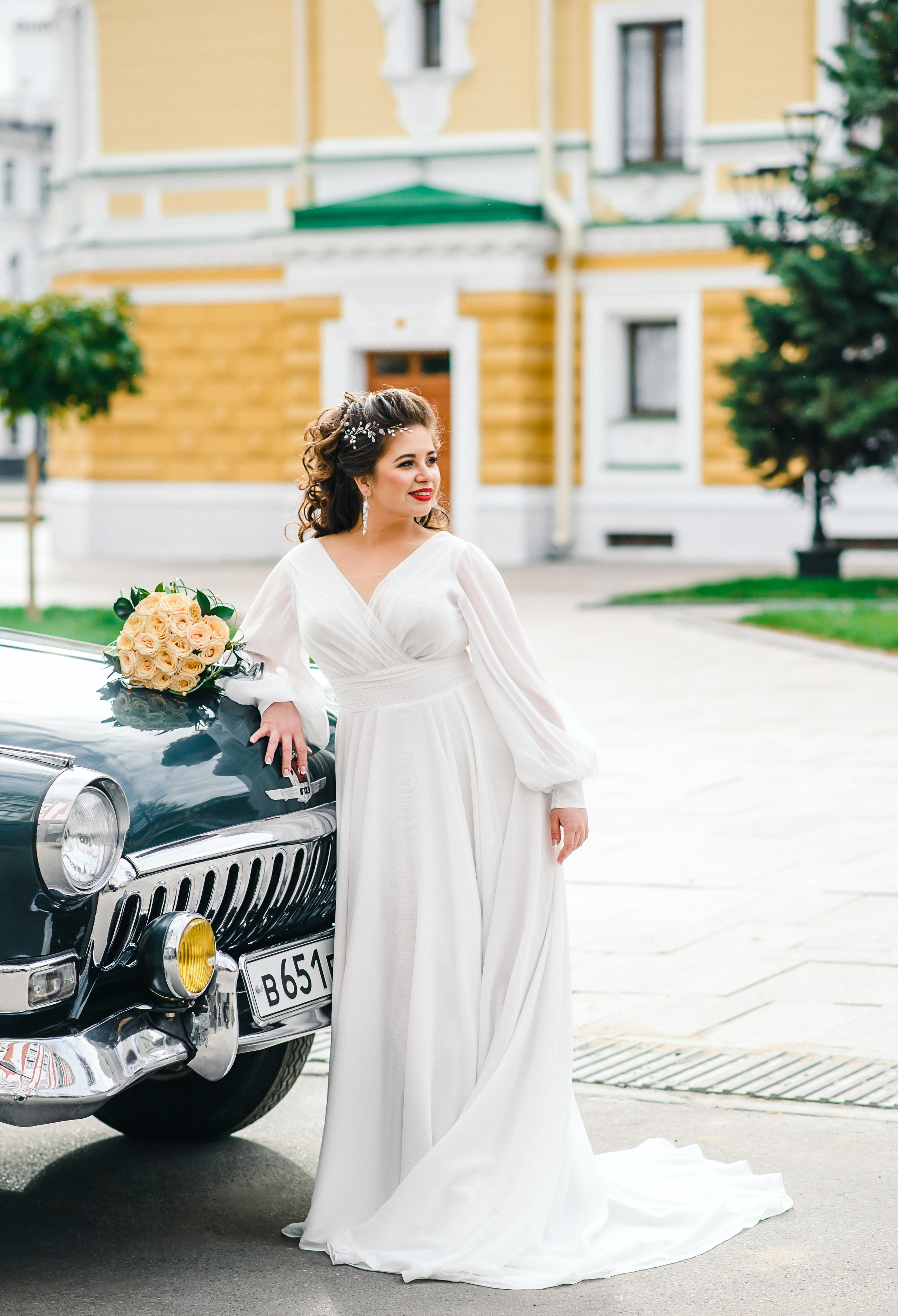 Катя и Коля. Фотограф в Нижнем Новгороде Yulia_Kuvshinka