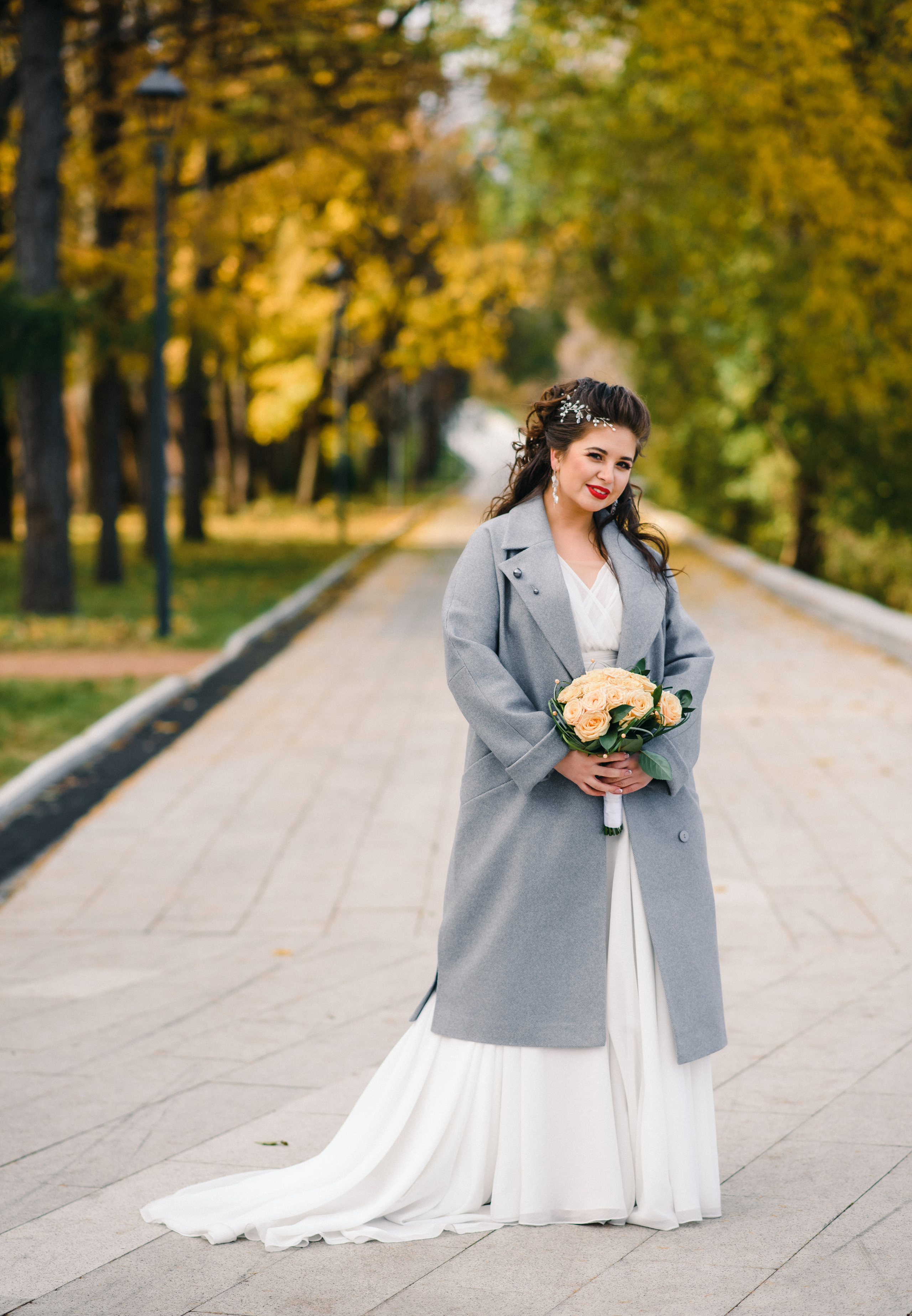 Катя и Коля. Фотограф в Нижнем Новгороде Yulia_Kuvshinka