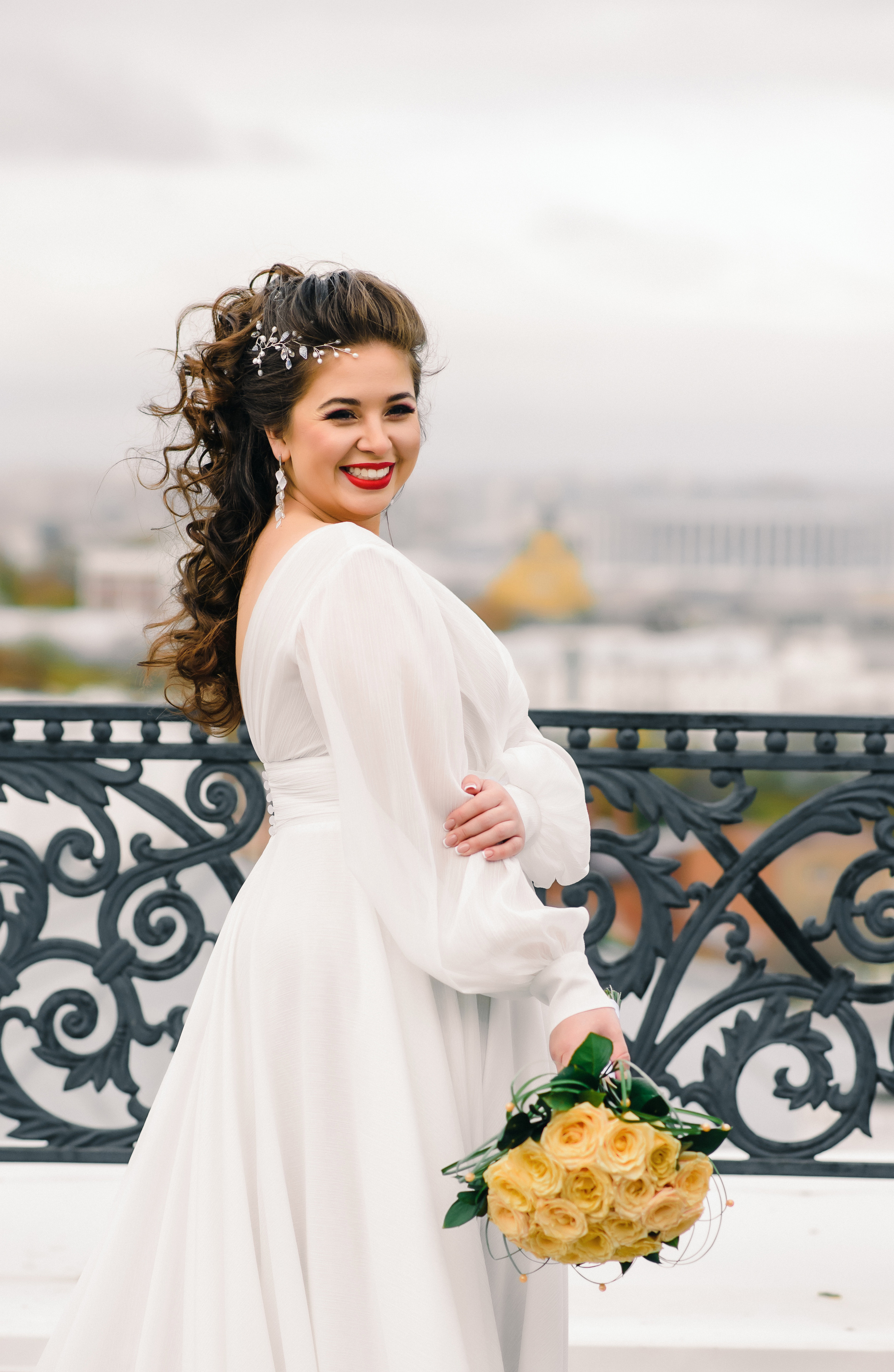 Катя и Коля. Фотограф в Нижнем Новгороде Yulia_Kuvshinka
