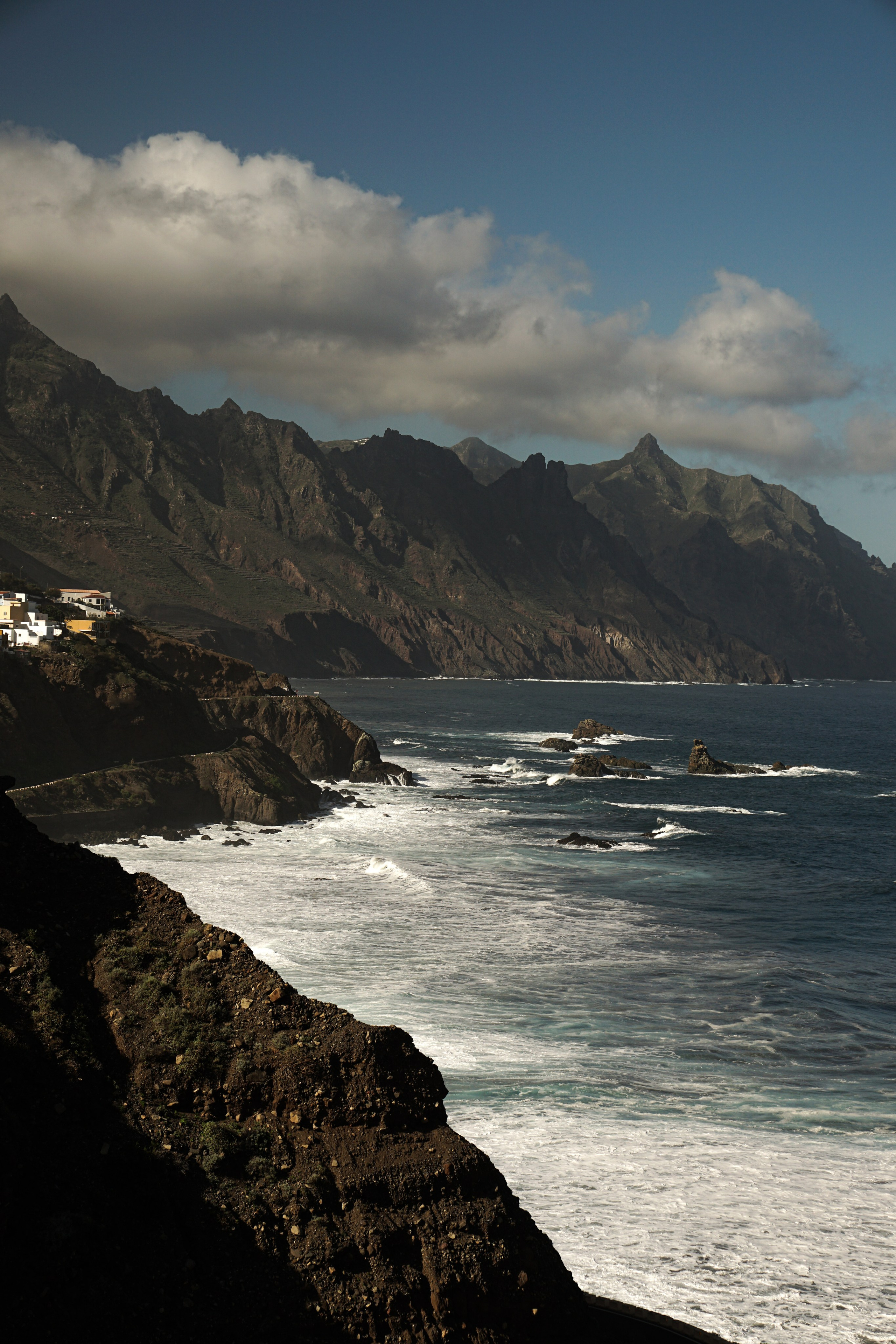Tenerife. Фотограф и видеограф в Израиле Соня Скай