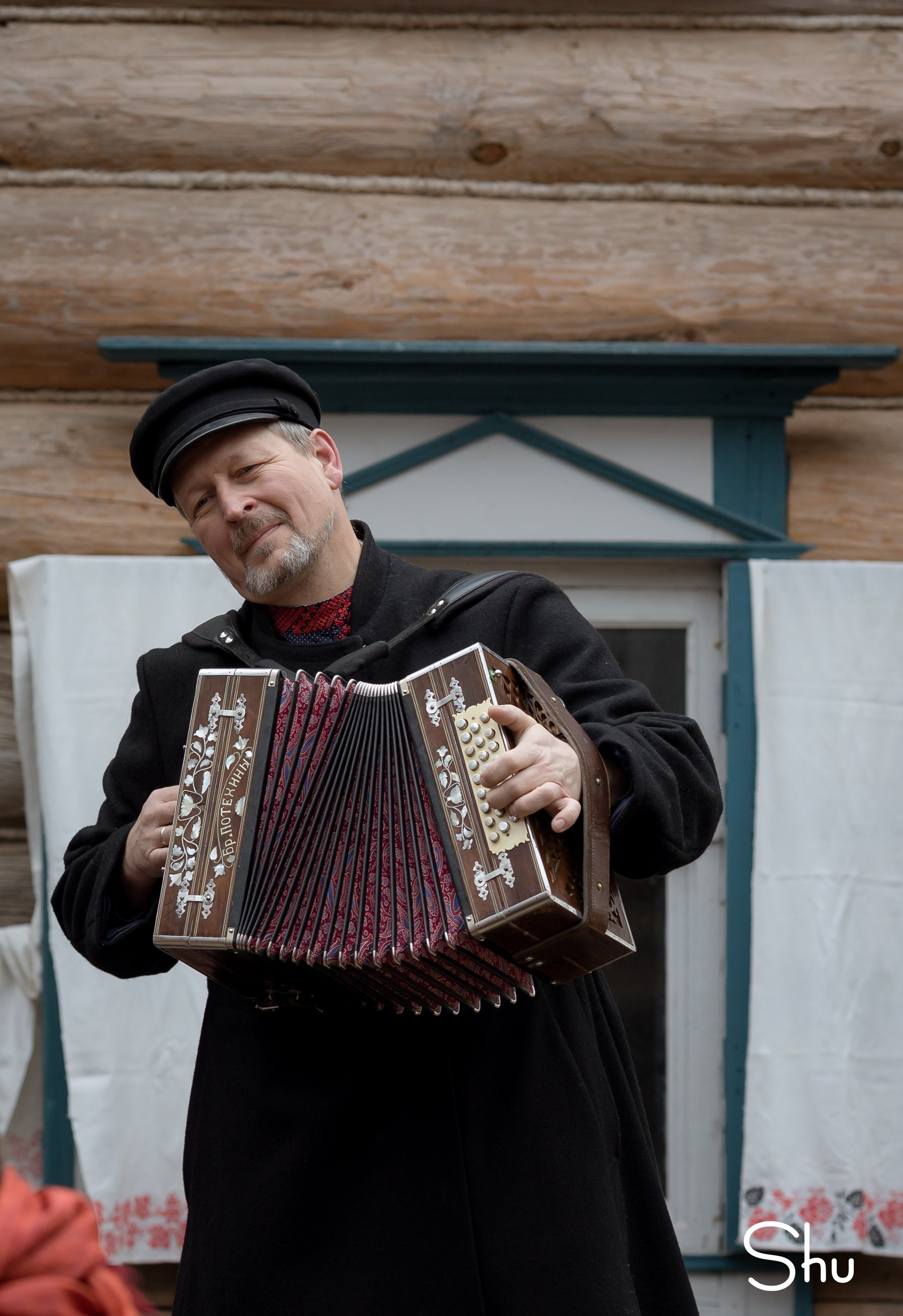 Праздник Покрова на Щелоковском хуторе в Нижнем Новгороде. Фотограф для компаний и предпринимателей в Нижнем Новгороде и Нижегородской области