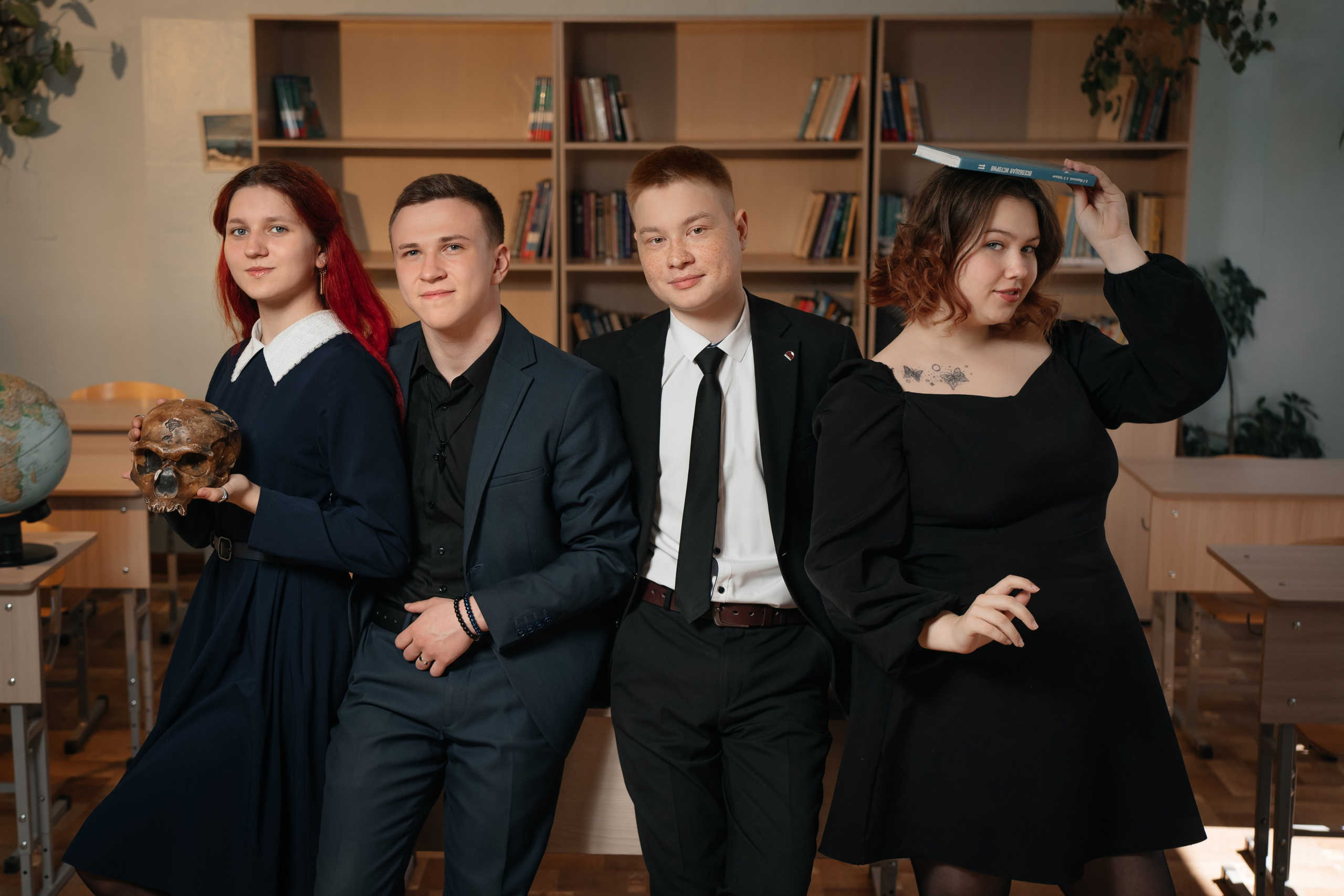 Выпускной альбом. Фотограф Иркутск, Ангарск, Усолье-Сибирское. Выпускные альбомы