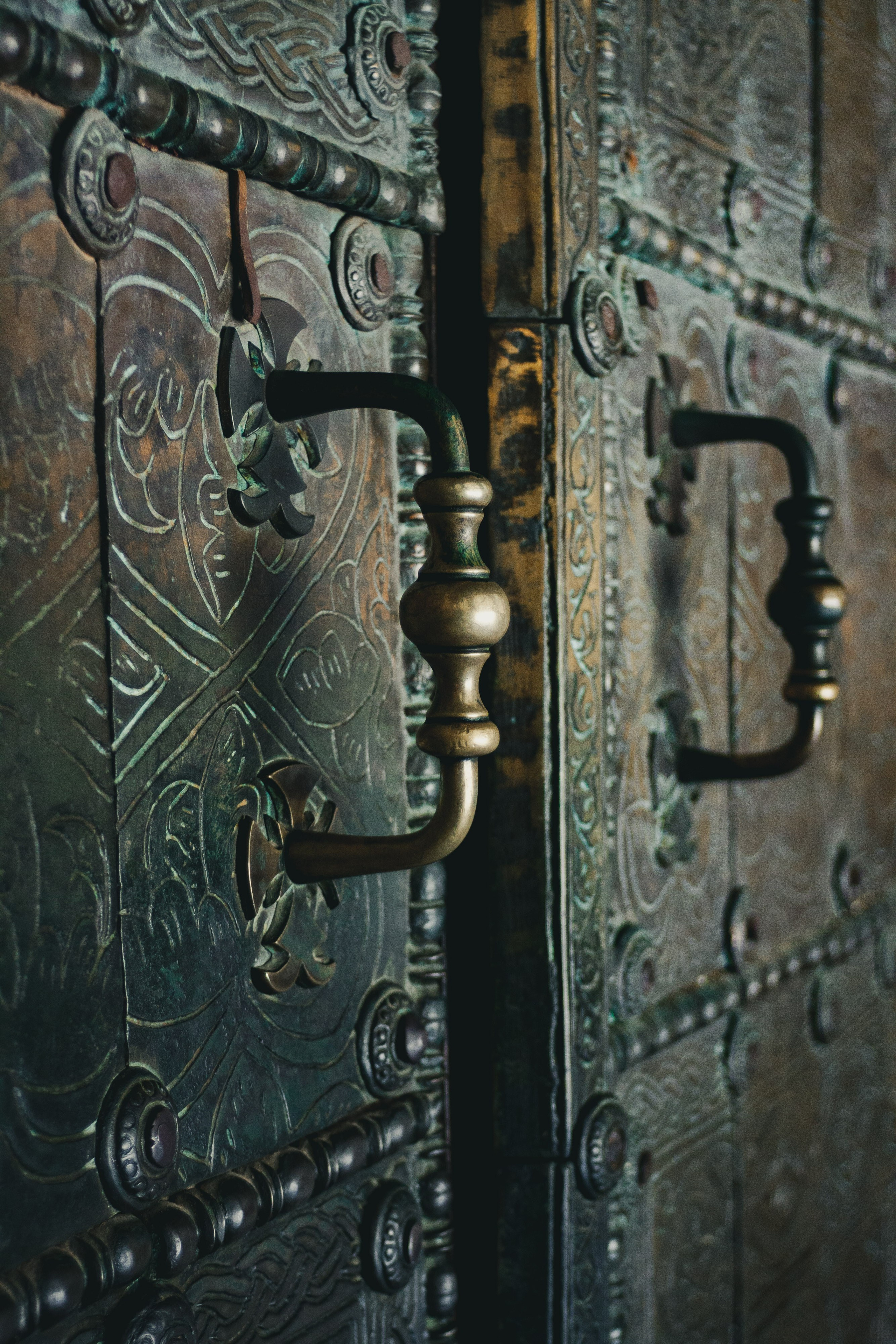 Святой Афон. Монастырь Ватопед, 2011