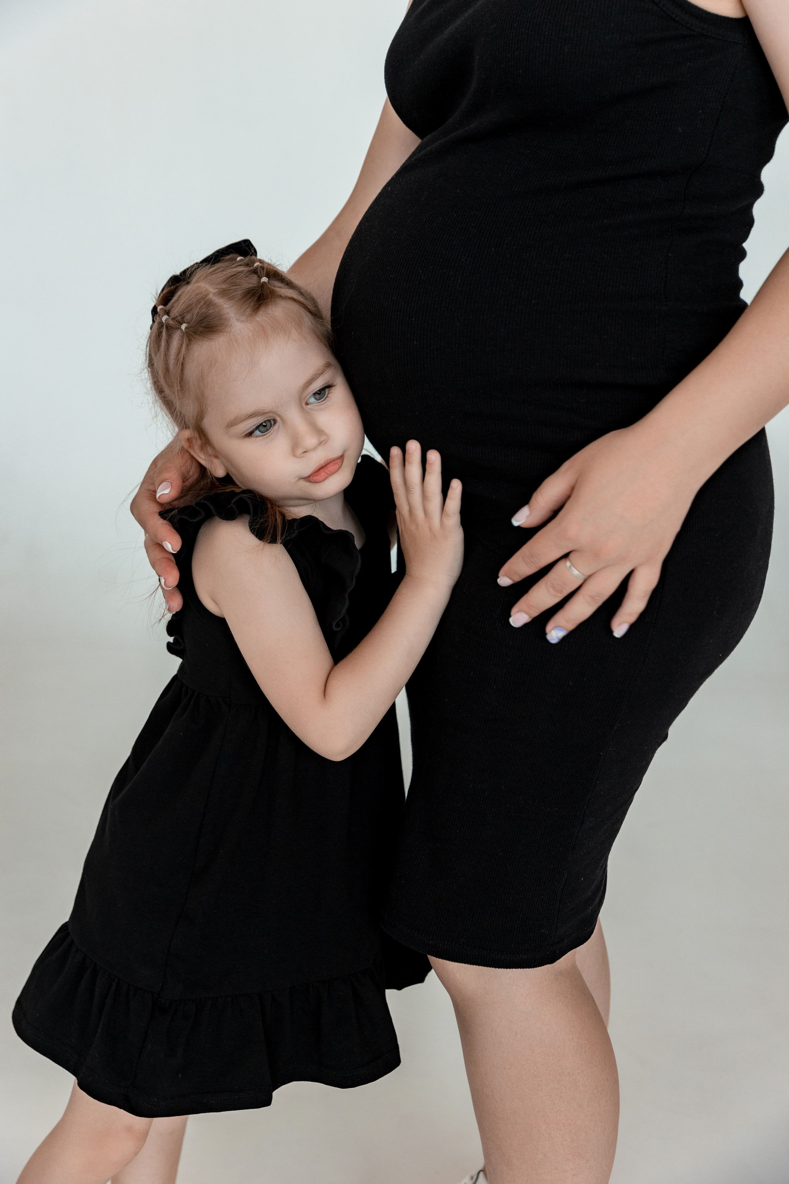 Фотосъемка беременности: подготовка. Фотокниги и выпускные альбомы в Иваново