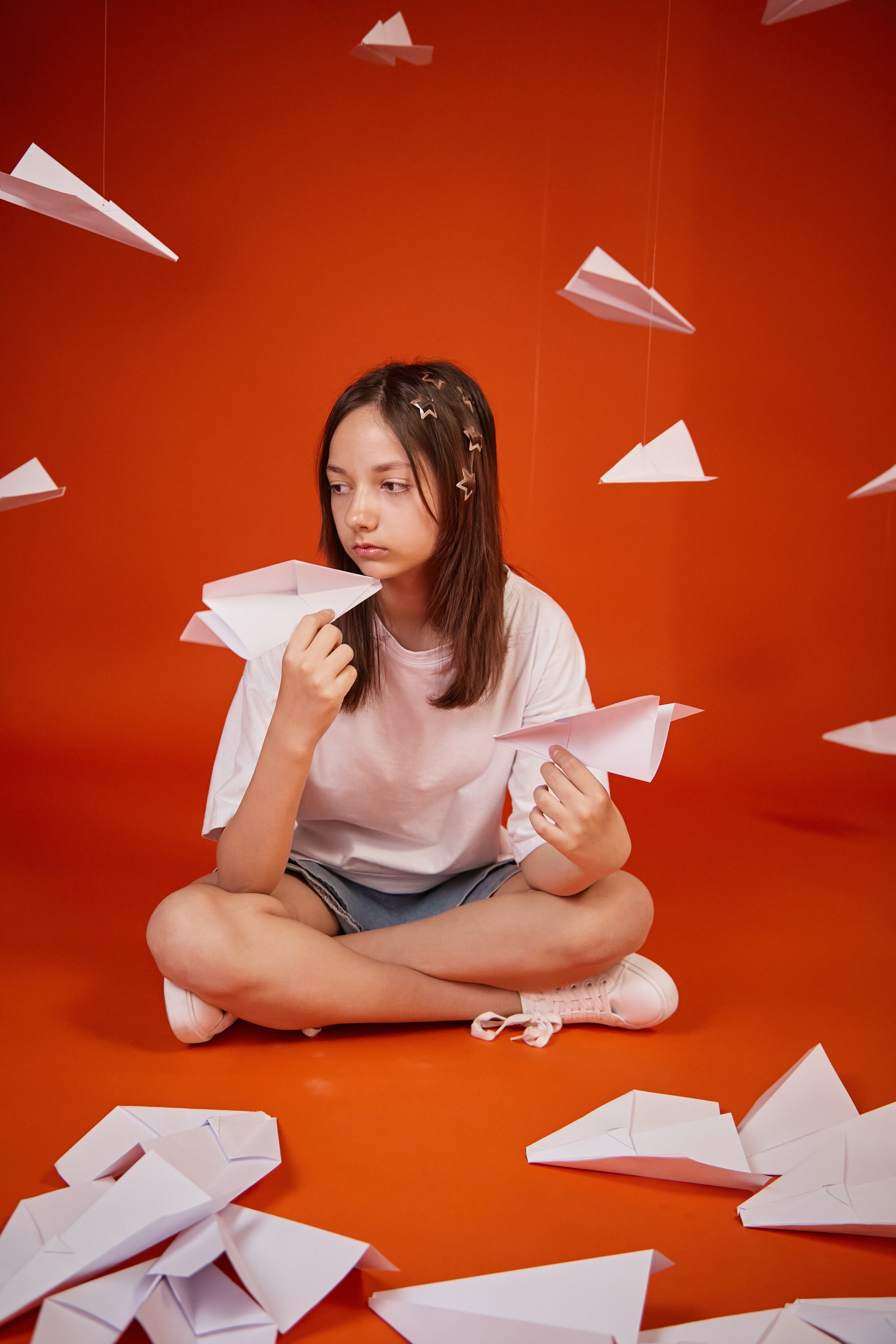 «Самолетики». Свадебный и креативный фотограф в ЮФО и МСК