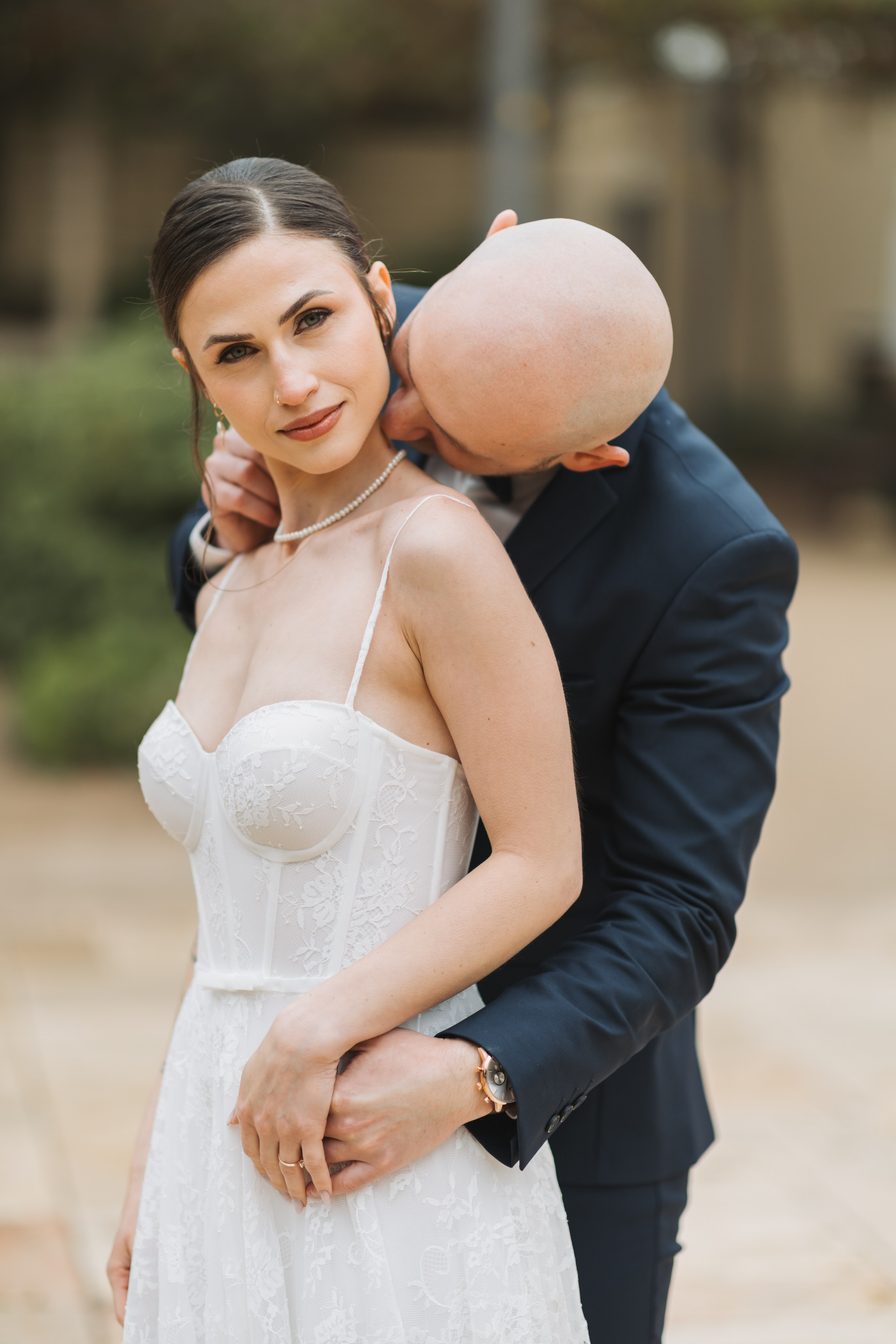 Noam Paradise Photographer