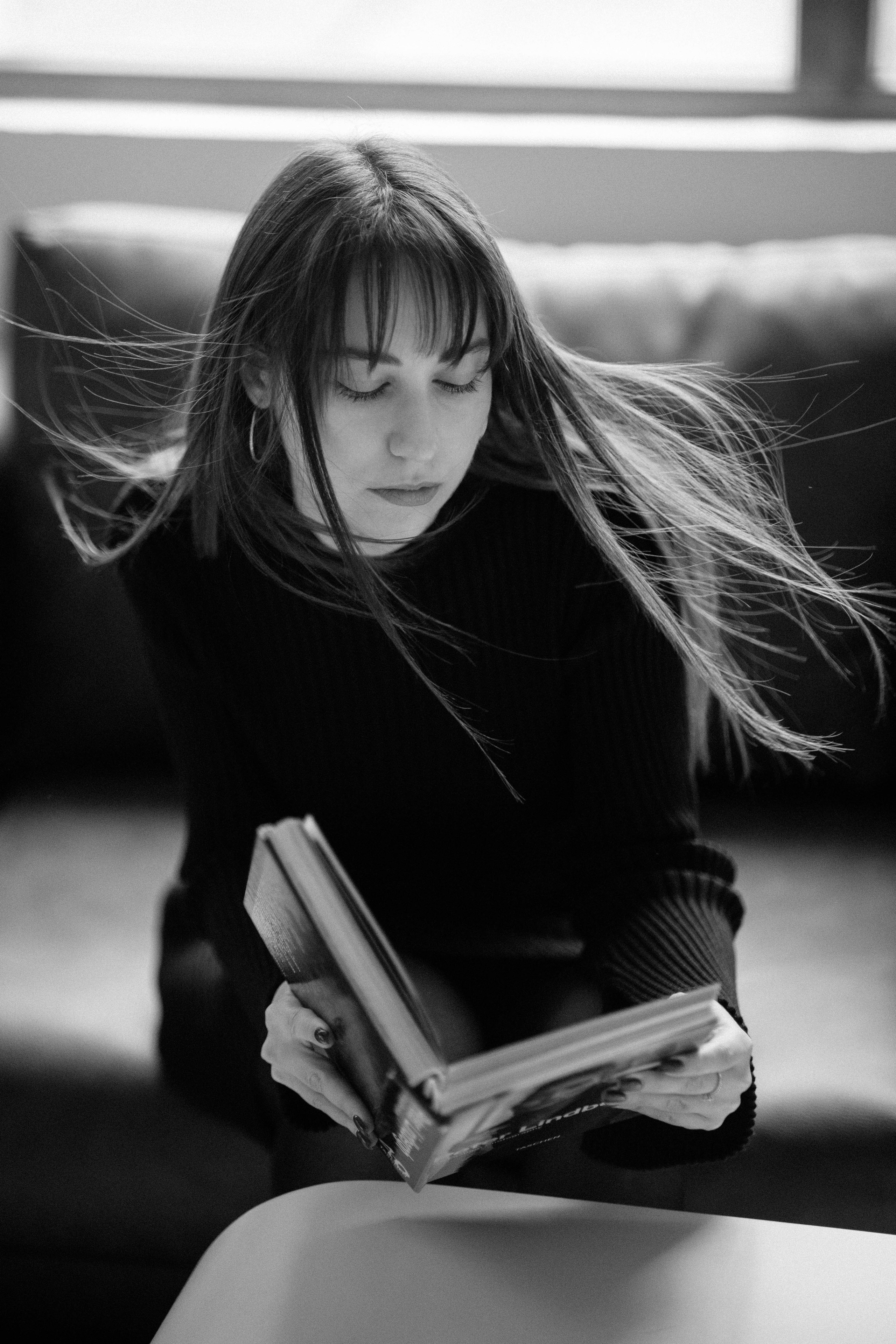 Настя. Портретный и семейный фотограф в Пятигорске Кутырева Ксения