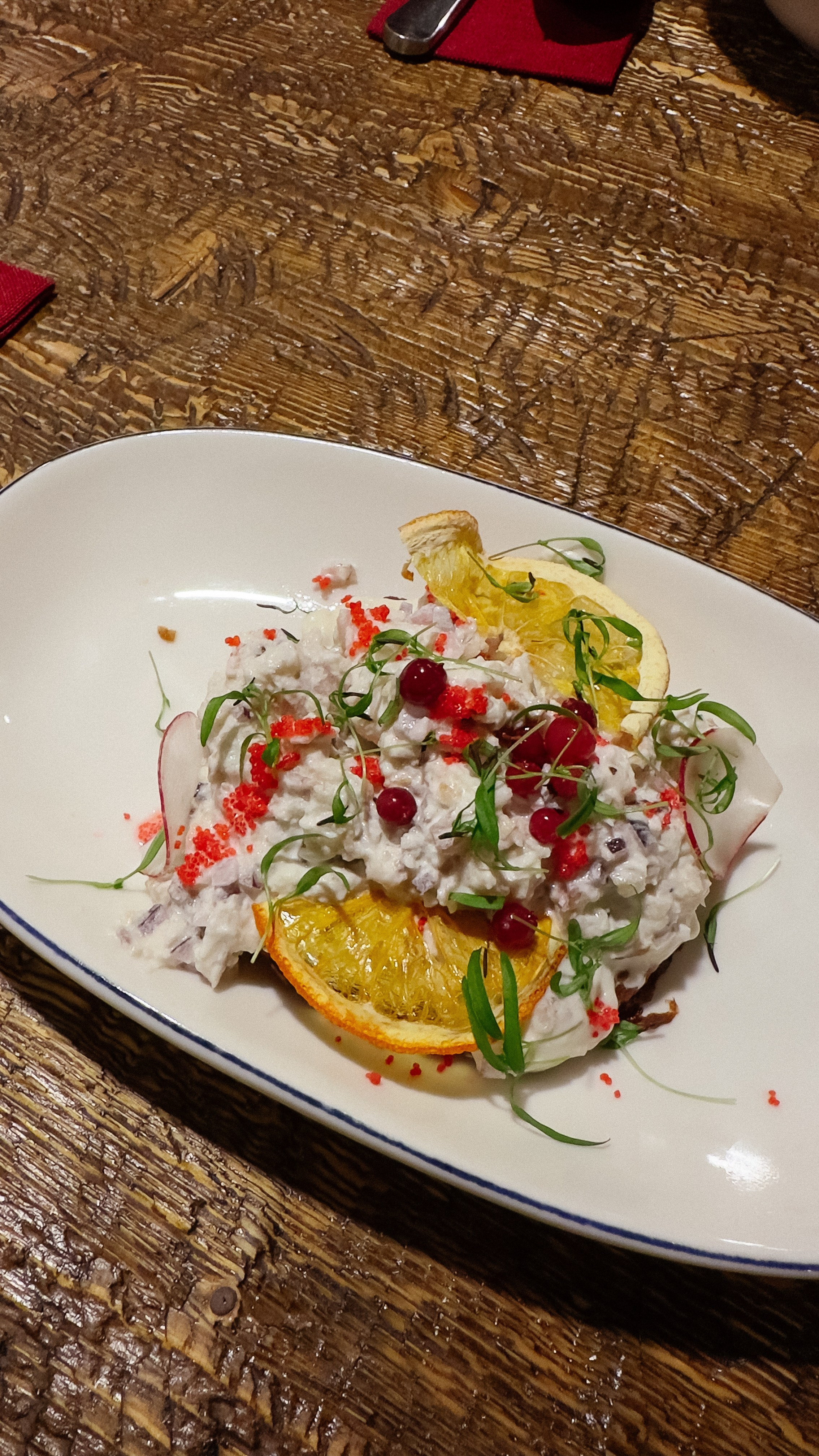 О том, как мы исследовали земли Залесские. Главная