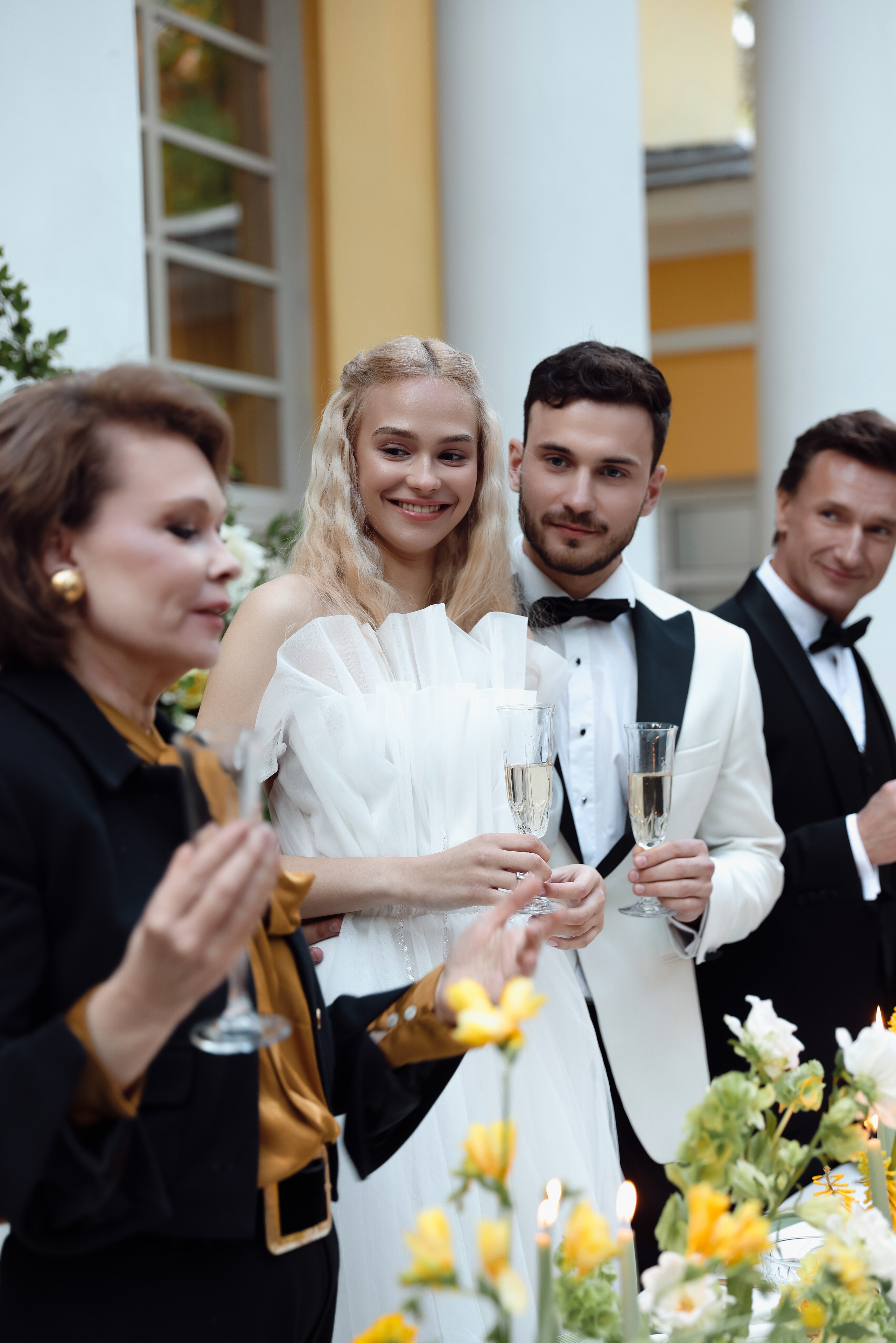 Свадебный и Fashion фотограф в Махачкале Казак Ильяс