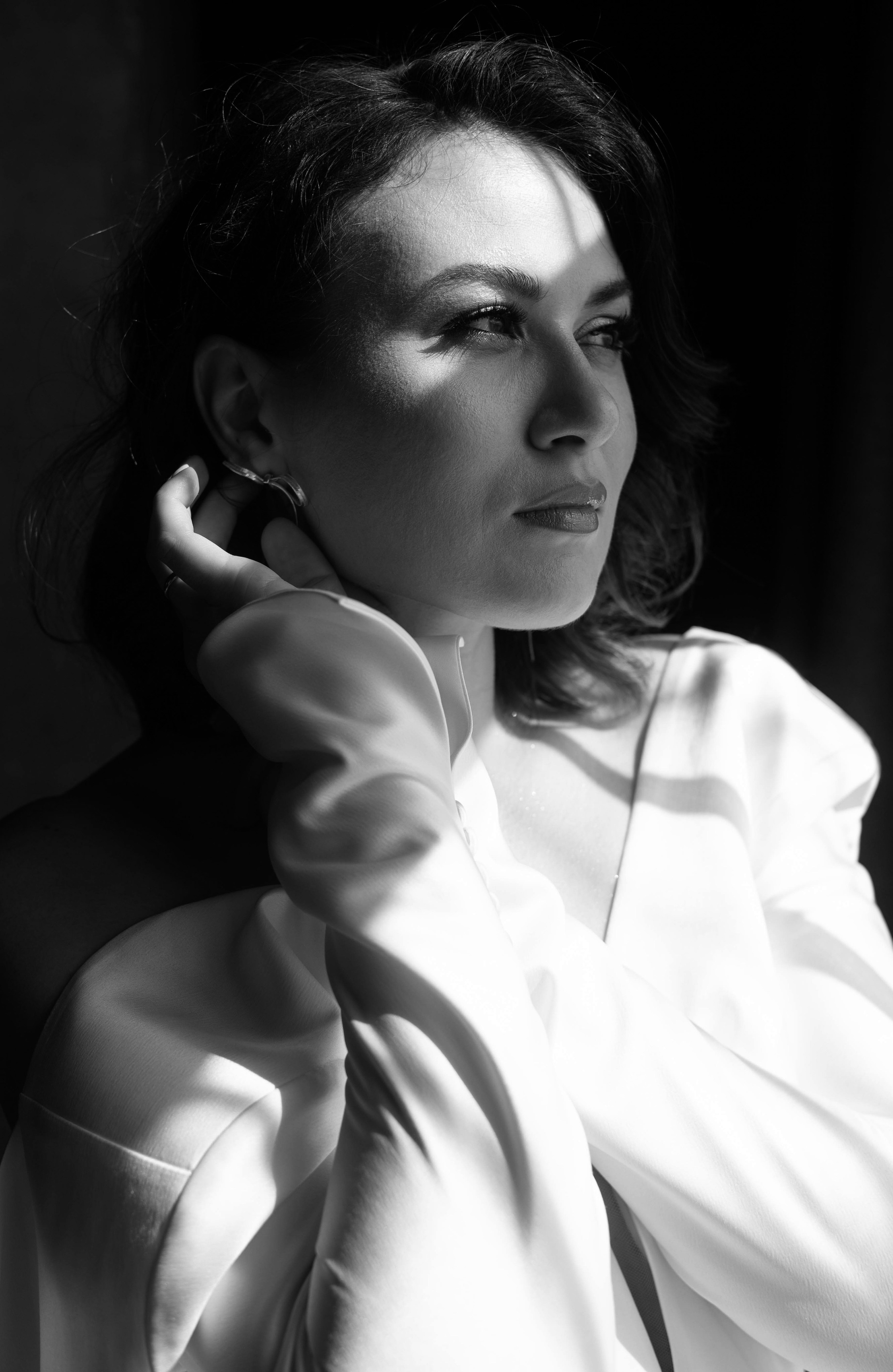 Семейный и портретный фотограф Воронеж Анна Кулик