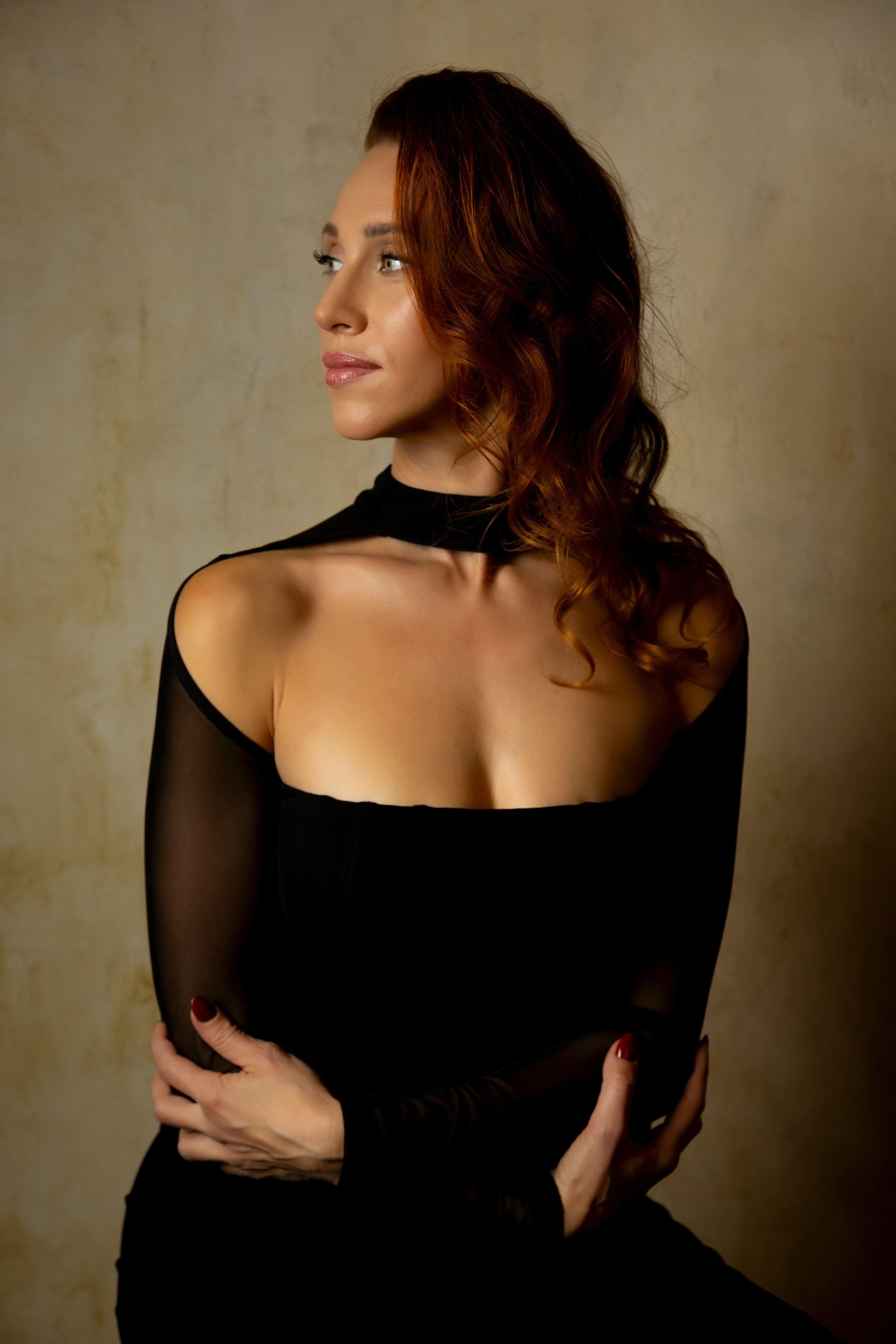 Фотограф в Санкт-Петербурге Кристина Ильинская