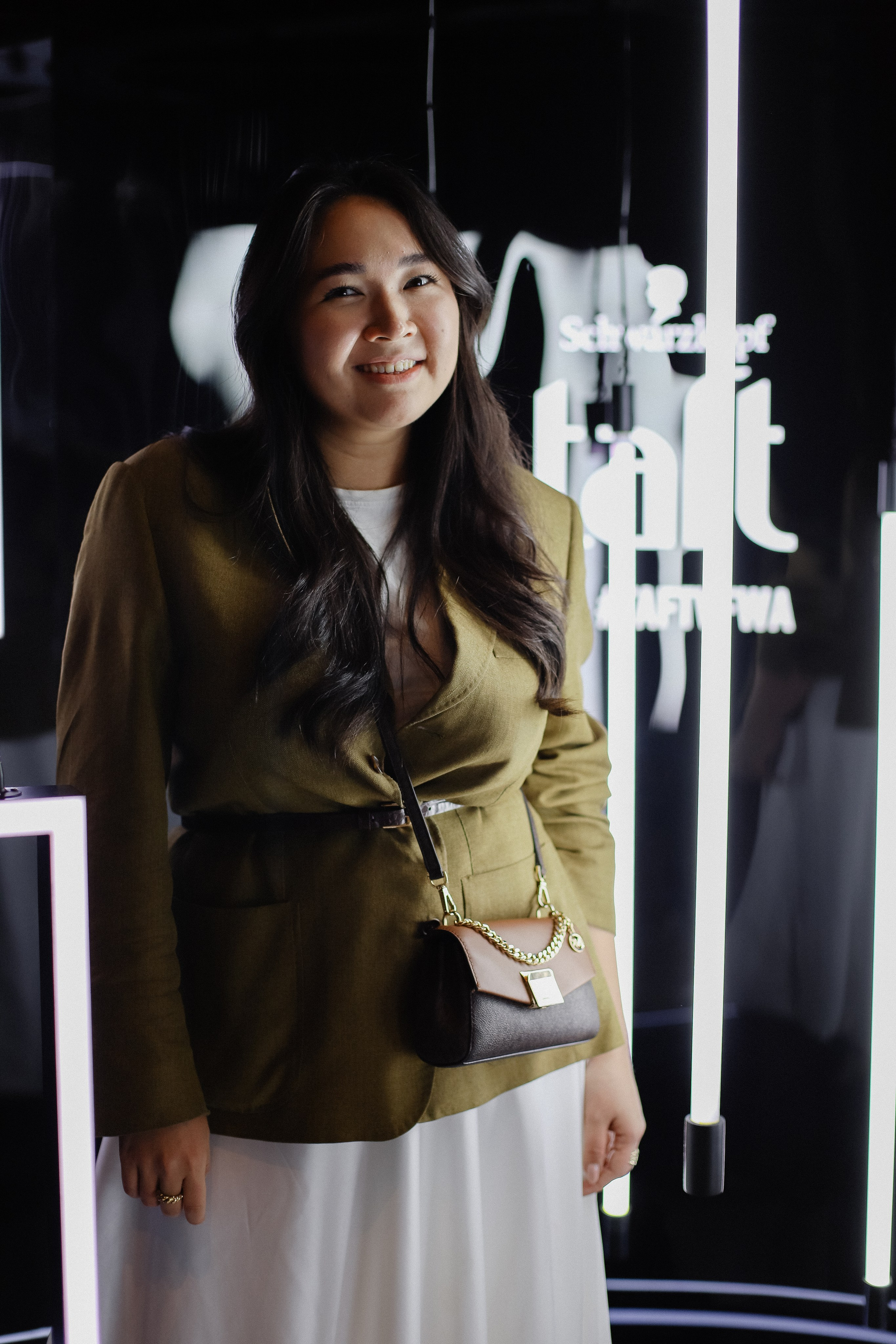 26.10 FWA зона Schwarzkopf и Perwoll. Фотограф в Алматы и Москве Даша Пушкина