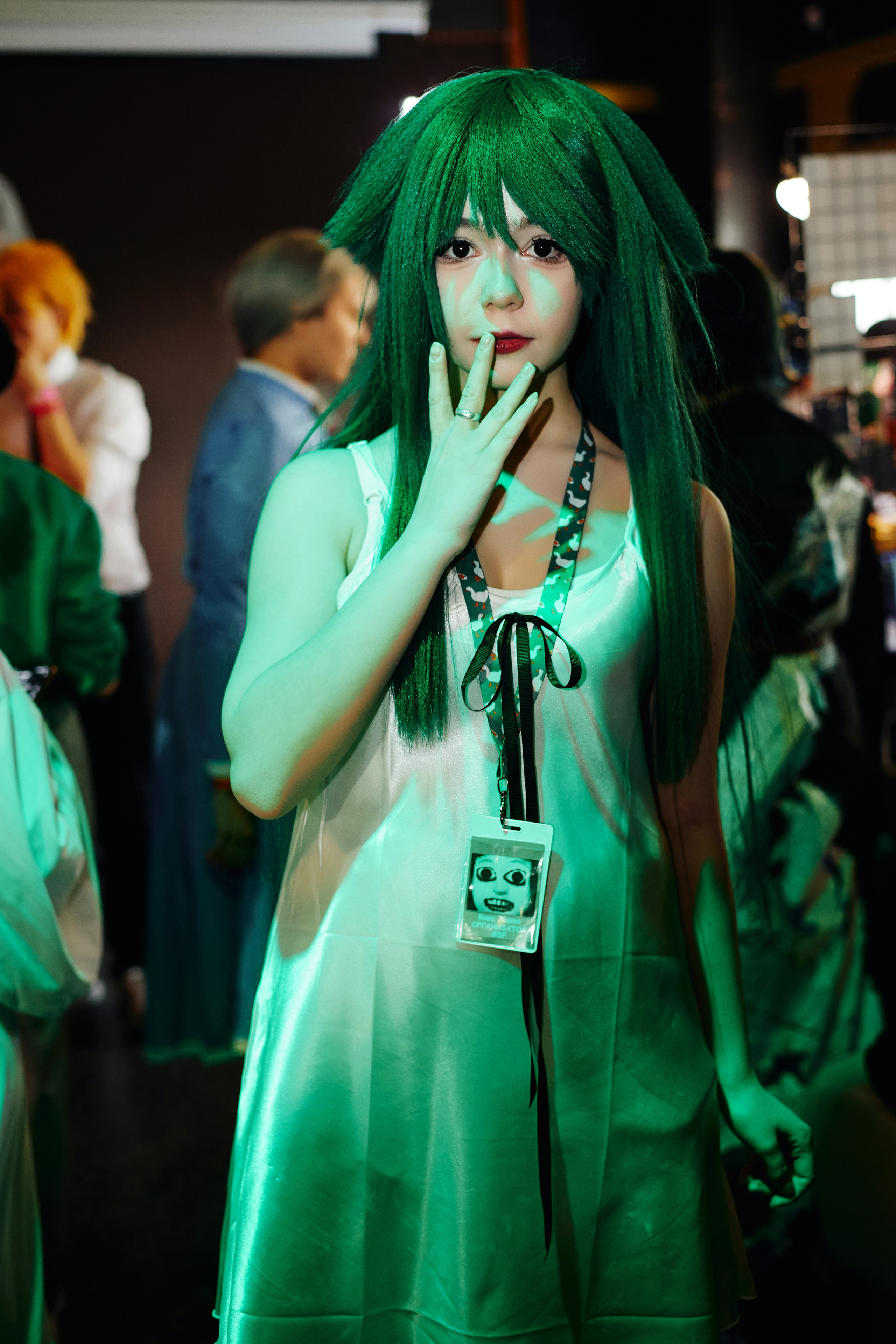 SAKURA DAY PARTY. Фотограф в Смоленске Ася Польшина