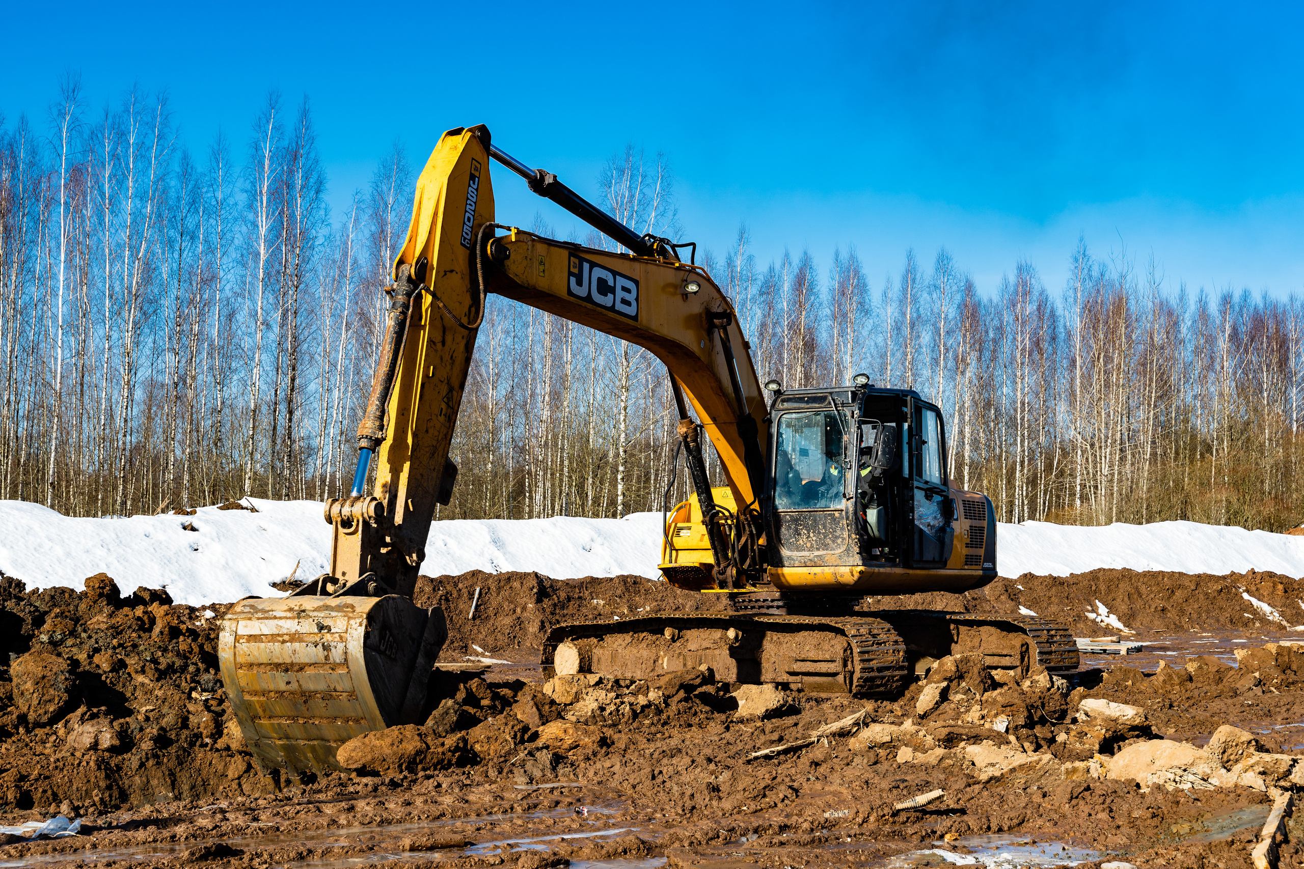 Фотосъемка строительства птицефабрик, фотограф на птицефабрике