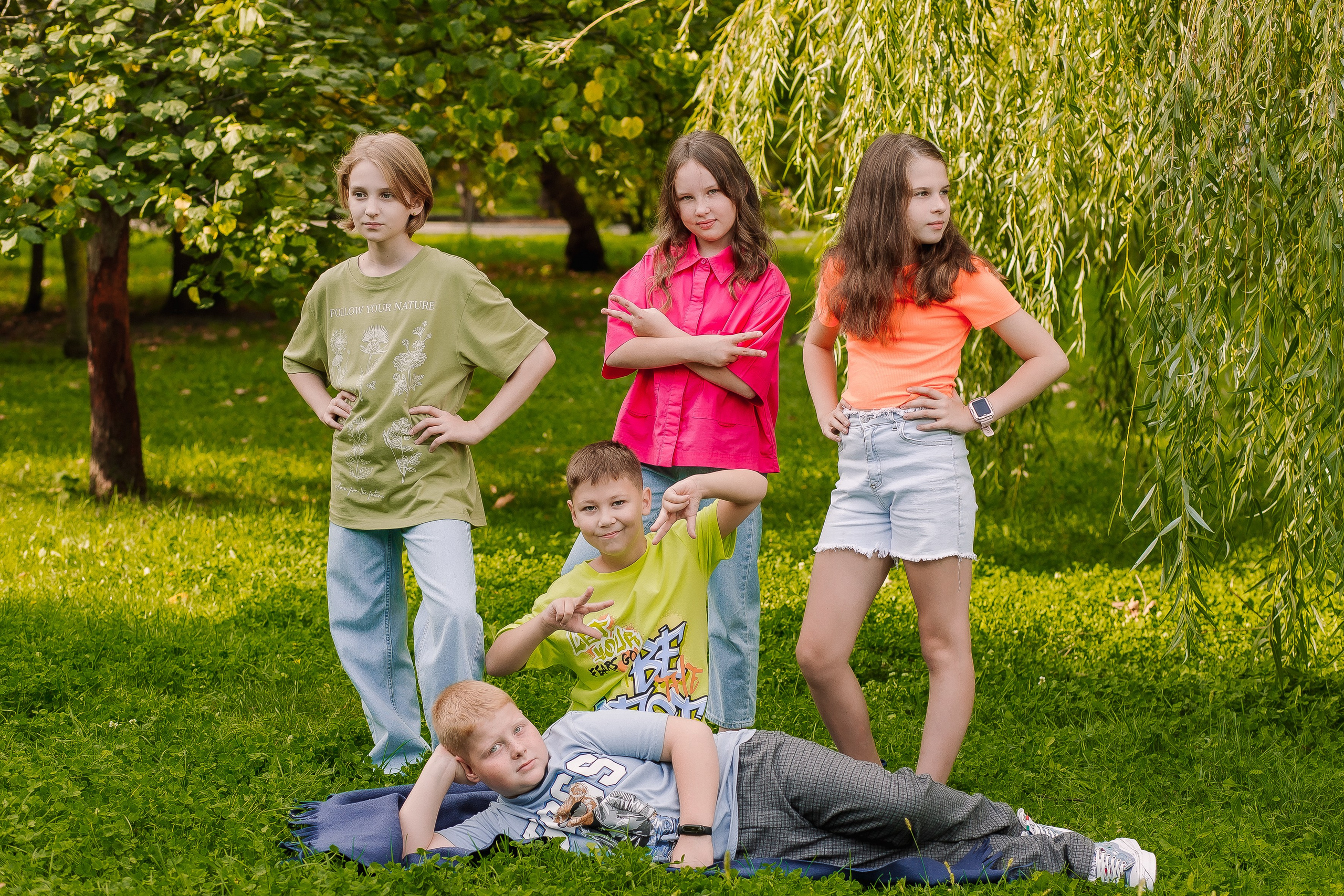 Начальная школа_ Абрау. Выпускные альбомы Натальи Бутко: Новороссийск, Анапа, Геленджик