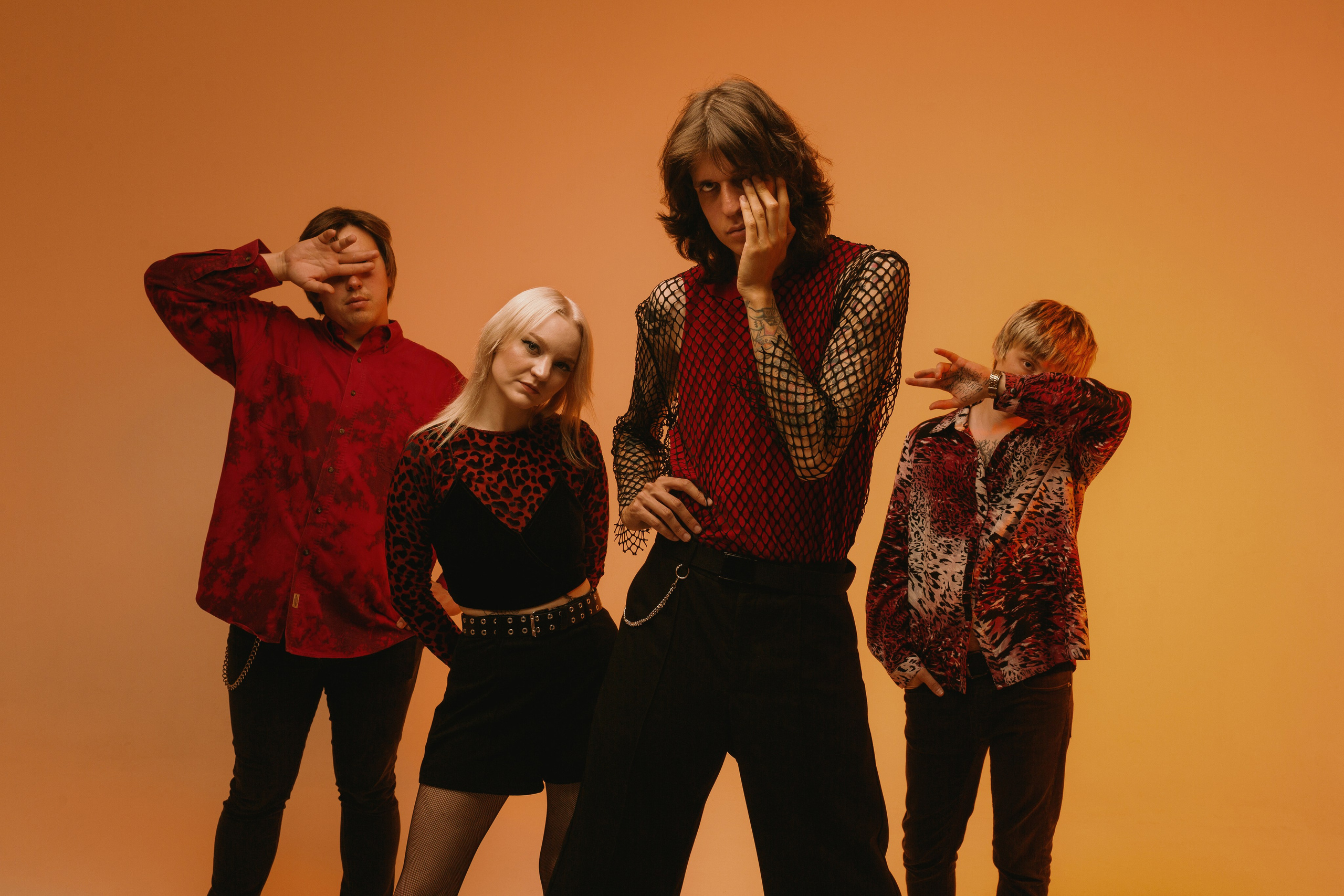 Съёмки для артистов. Евгений Матвеев — фотограф в Санкт-Петербурге