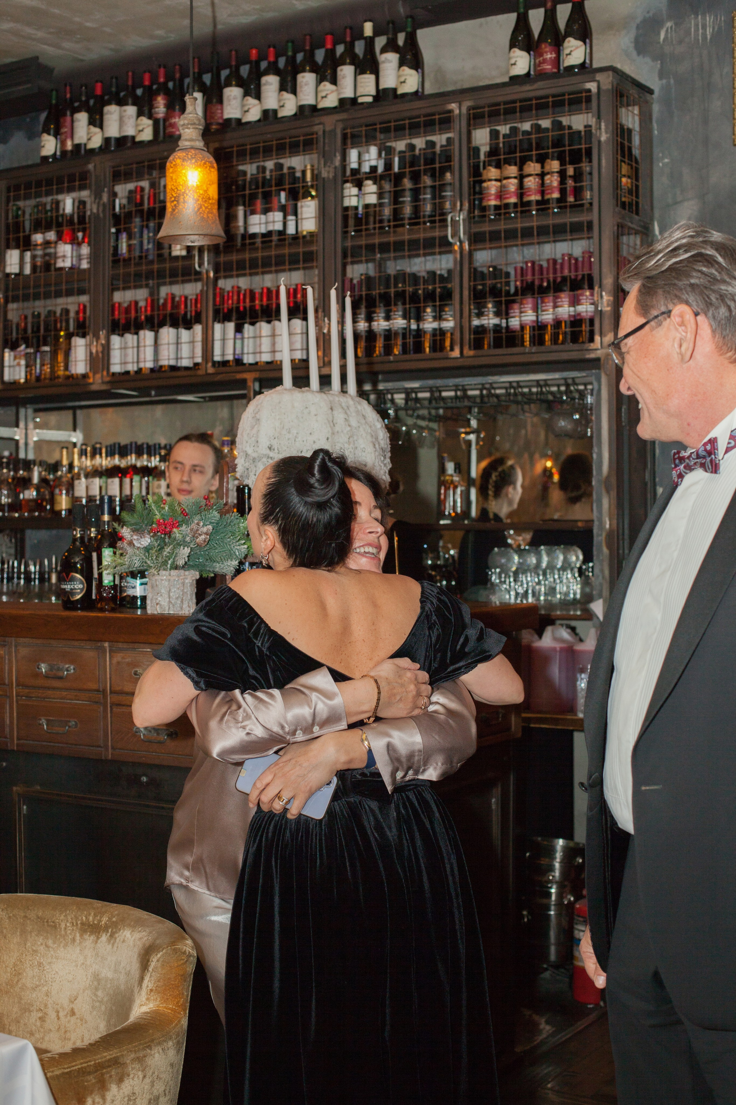 День Рождения Александра Васильевича Павловского. ФОТОГРАФ ЛИЛИЯ БИЧУРИНА