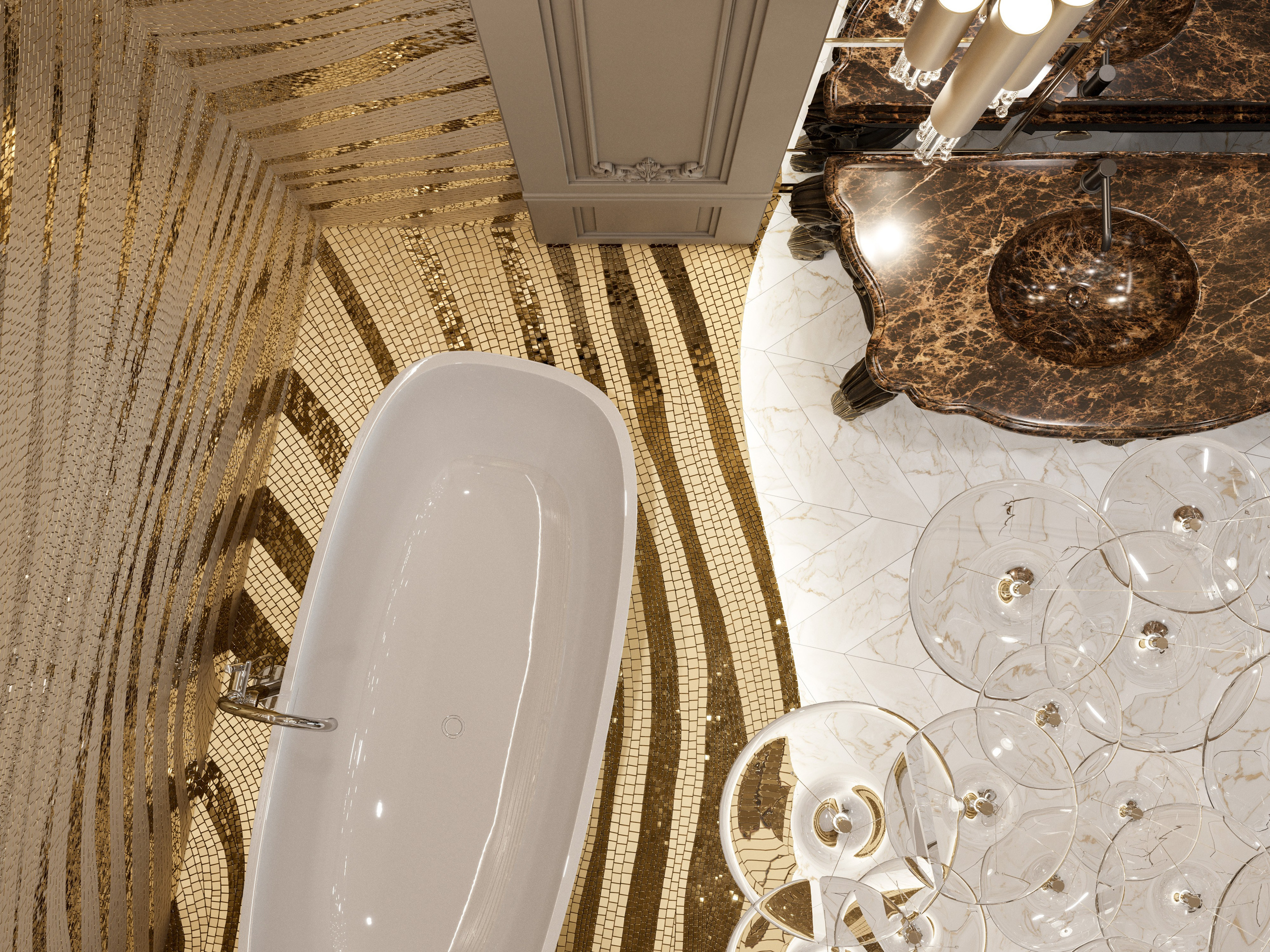 Визуализатор интерьера в Москве | Брагин Кирилл