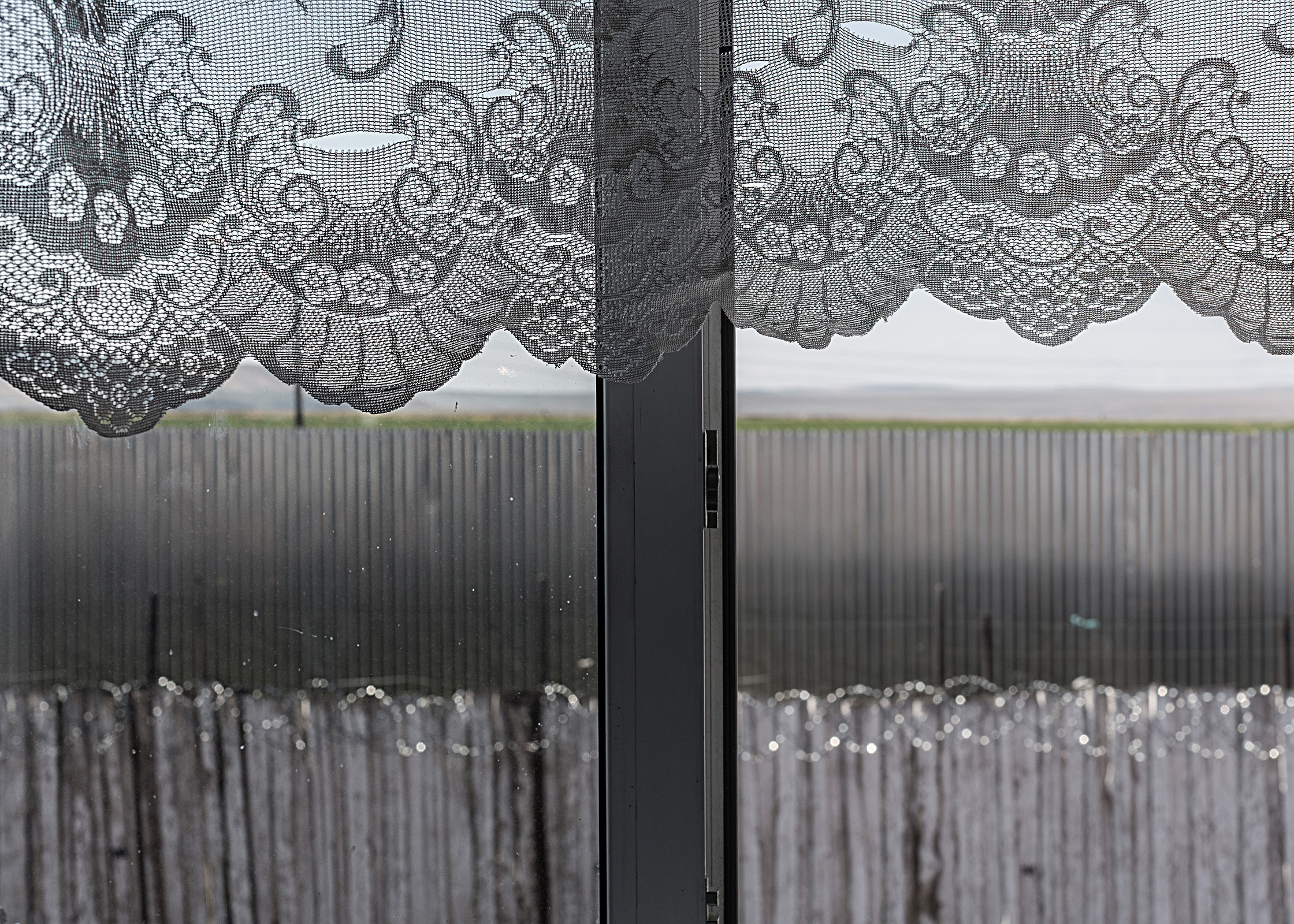 ◽ SECTION / photo, book. Elena Anosova is an award-winning visual artist