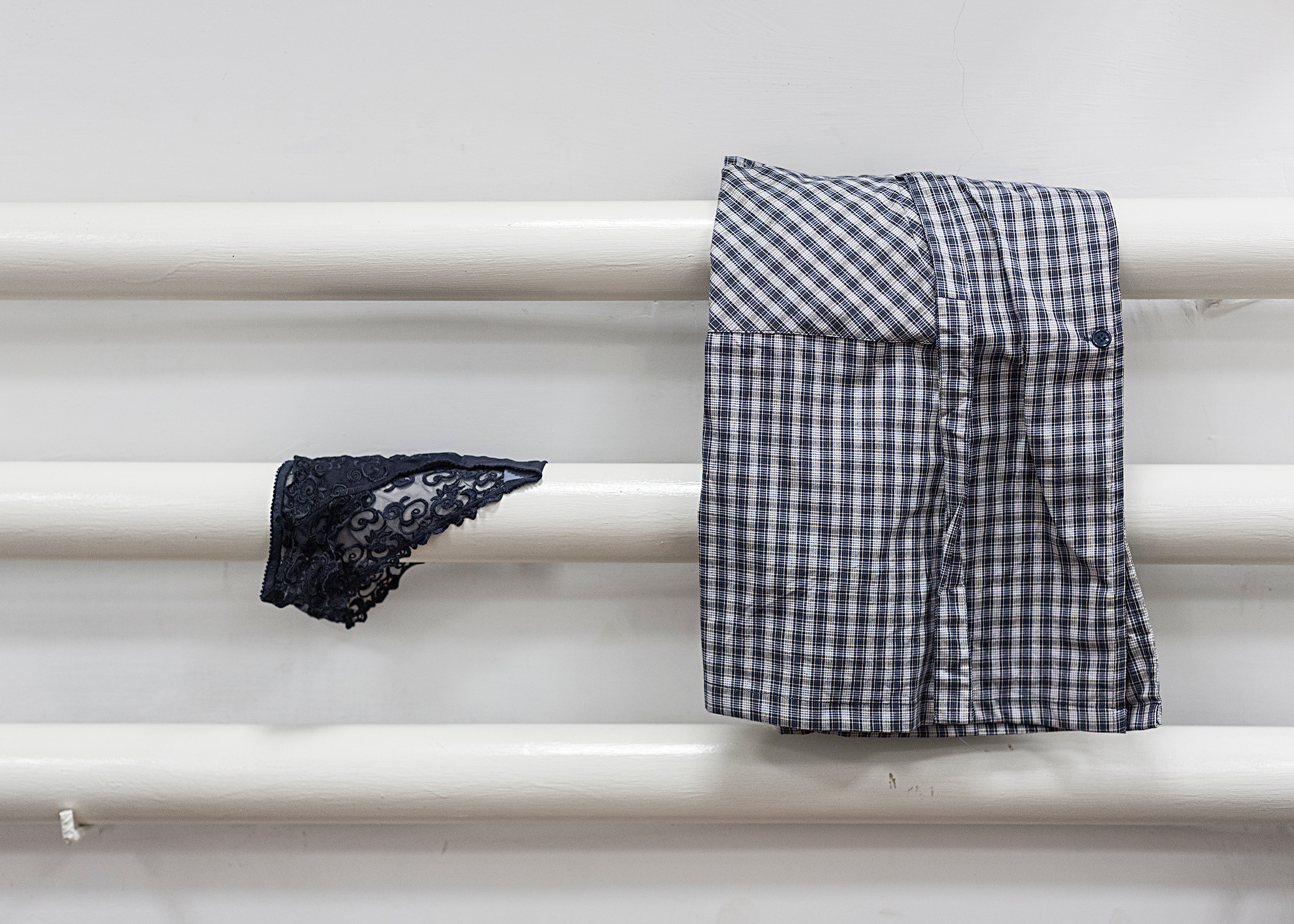 ◽ SECTION / photo, book. Elena Anosova is an award-winning visual artist