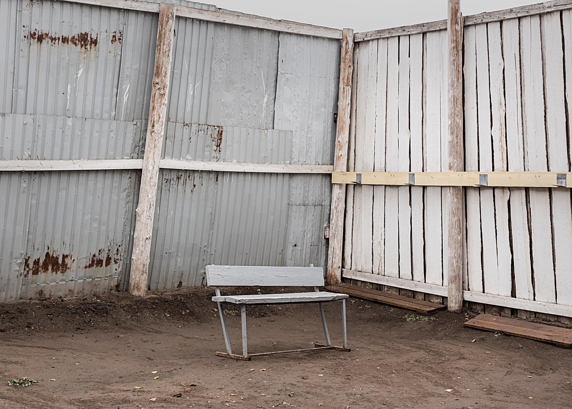 ◽ SECTION / photo, book. Elena Anosova is an award-winning visual artist