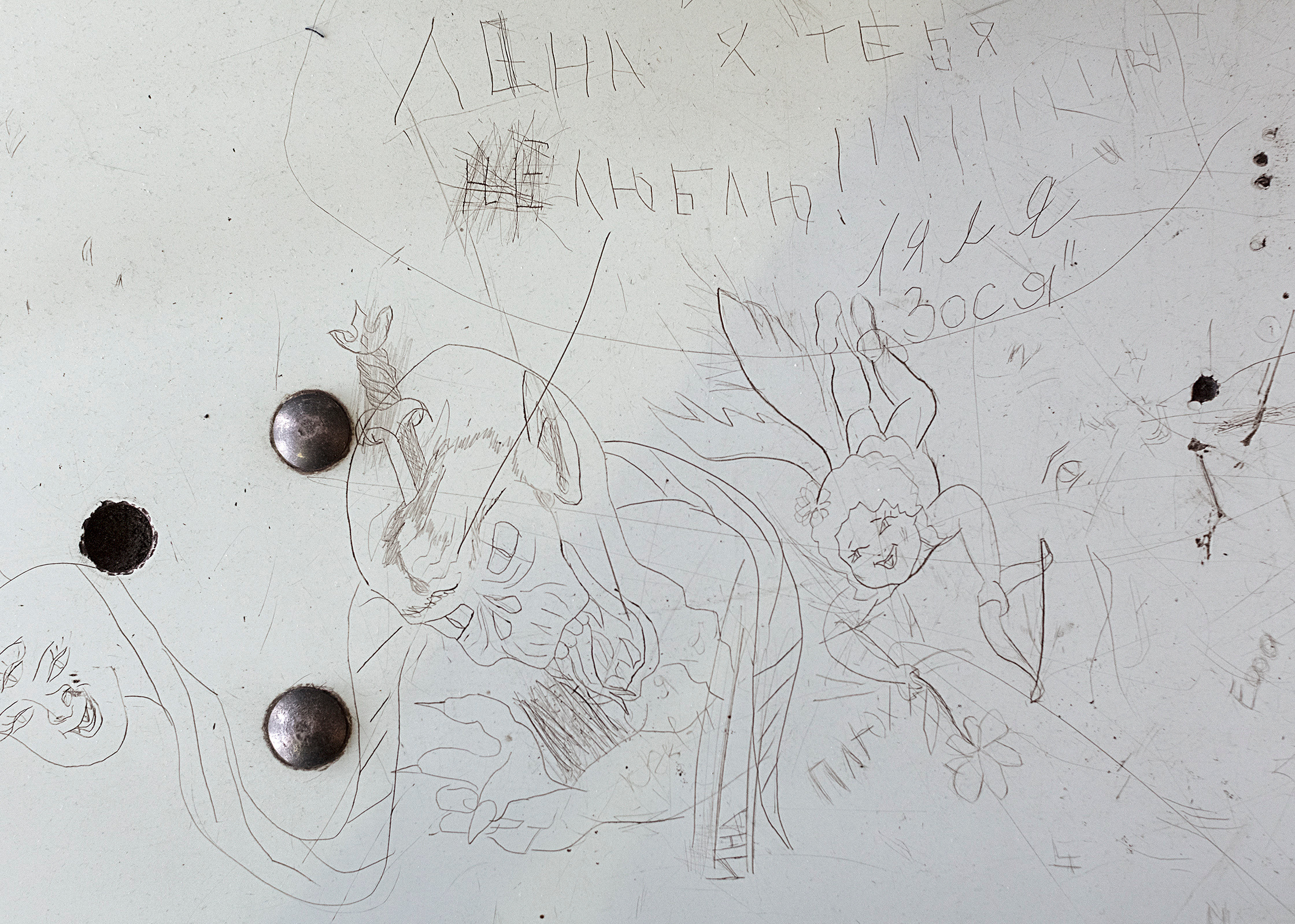 ◽ SECTION / photo, book. Elena Anosova is an award-winning visual artist