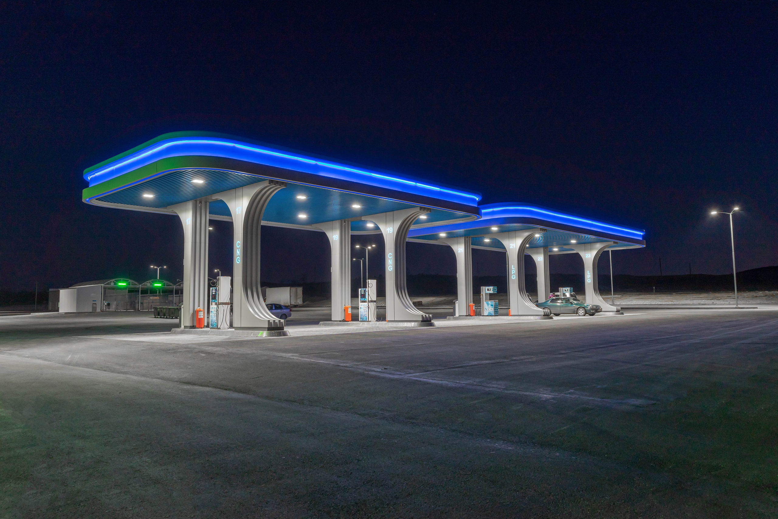 Рекламная фотосъемка в Крыму