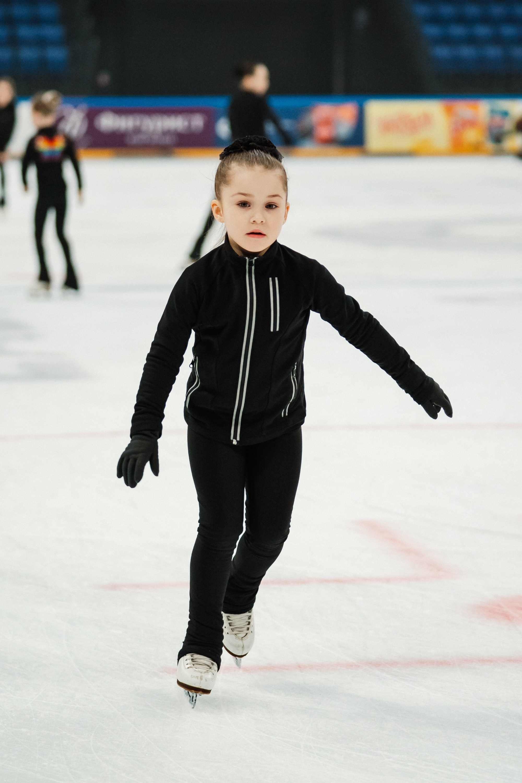 Мастер-класс Алины Загитовой в Новосибирске. Воробьева Ксения — Спортивный и танцевальный фотограф Новосибирск