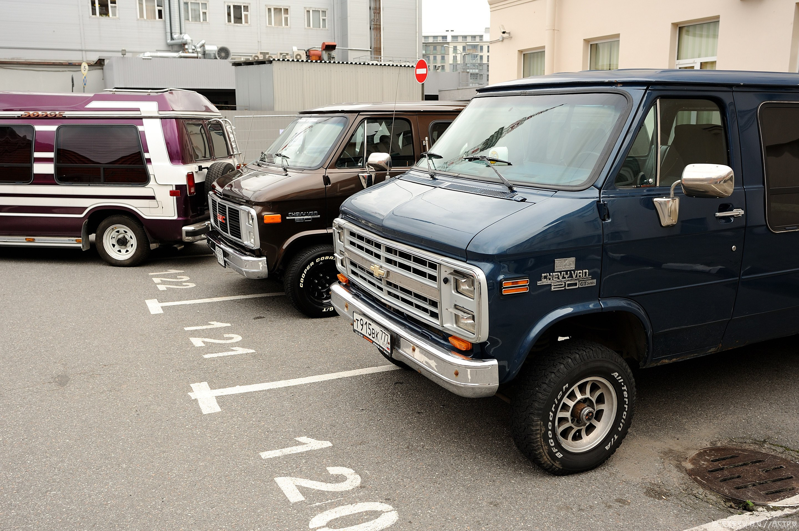 Original Meet 2020. Фотограф Алексей Алексеев