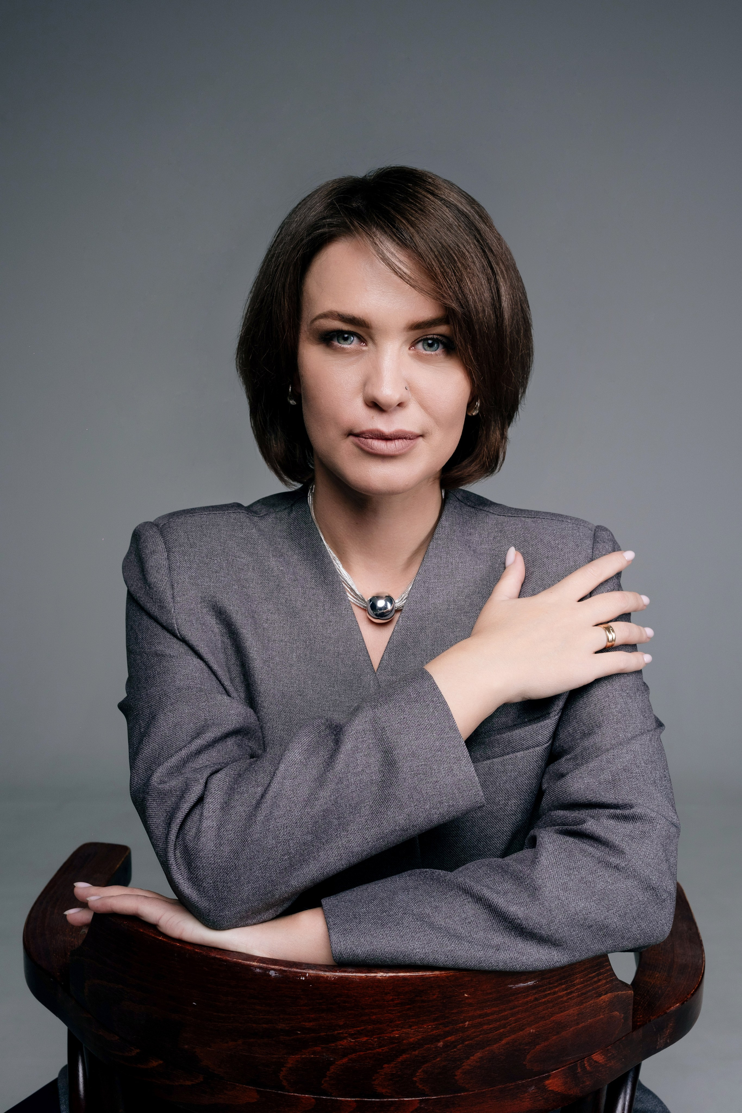 Контентная съёмка для мастера перманентного макияжа. Фотограф и видеограф Анна Жагорина