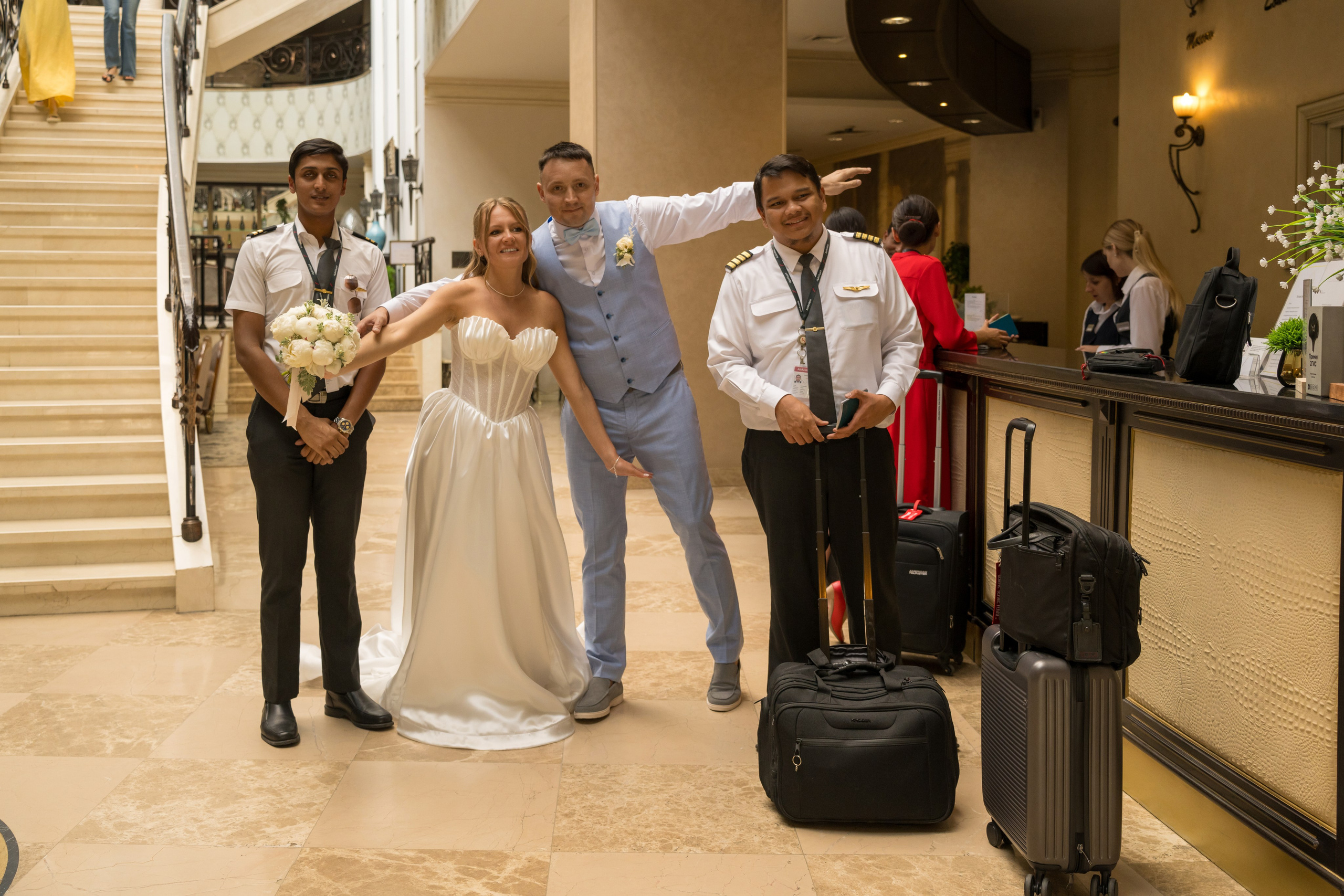 Tenderness. Свадебный и семейный Фотограф в Москве Александр Березин