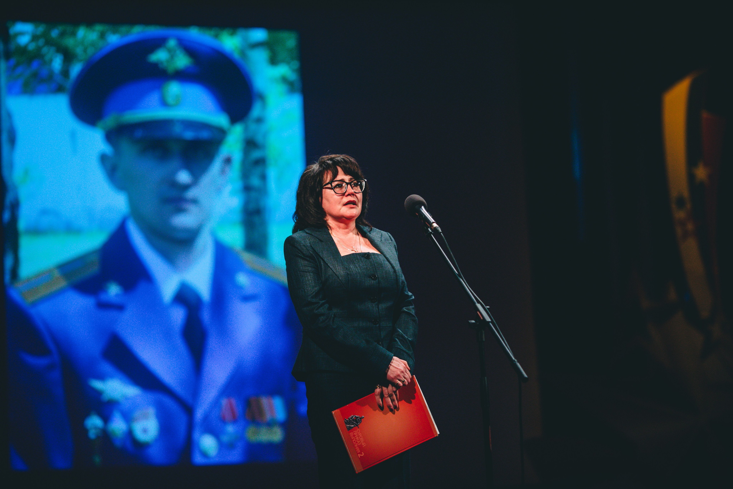 Торжественное мероприятие, посвященное Дню защитника Отечества. Дима Никитин свадебный и семейный фотограф в Ижевске и Удмуртии с 2007 года