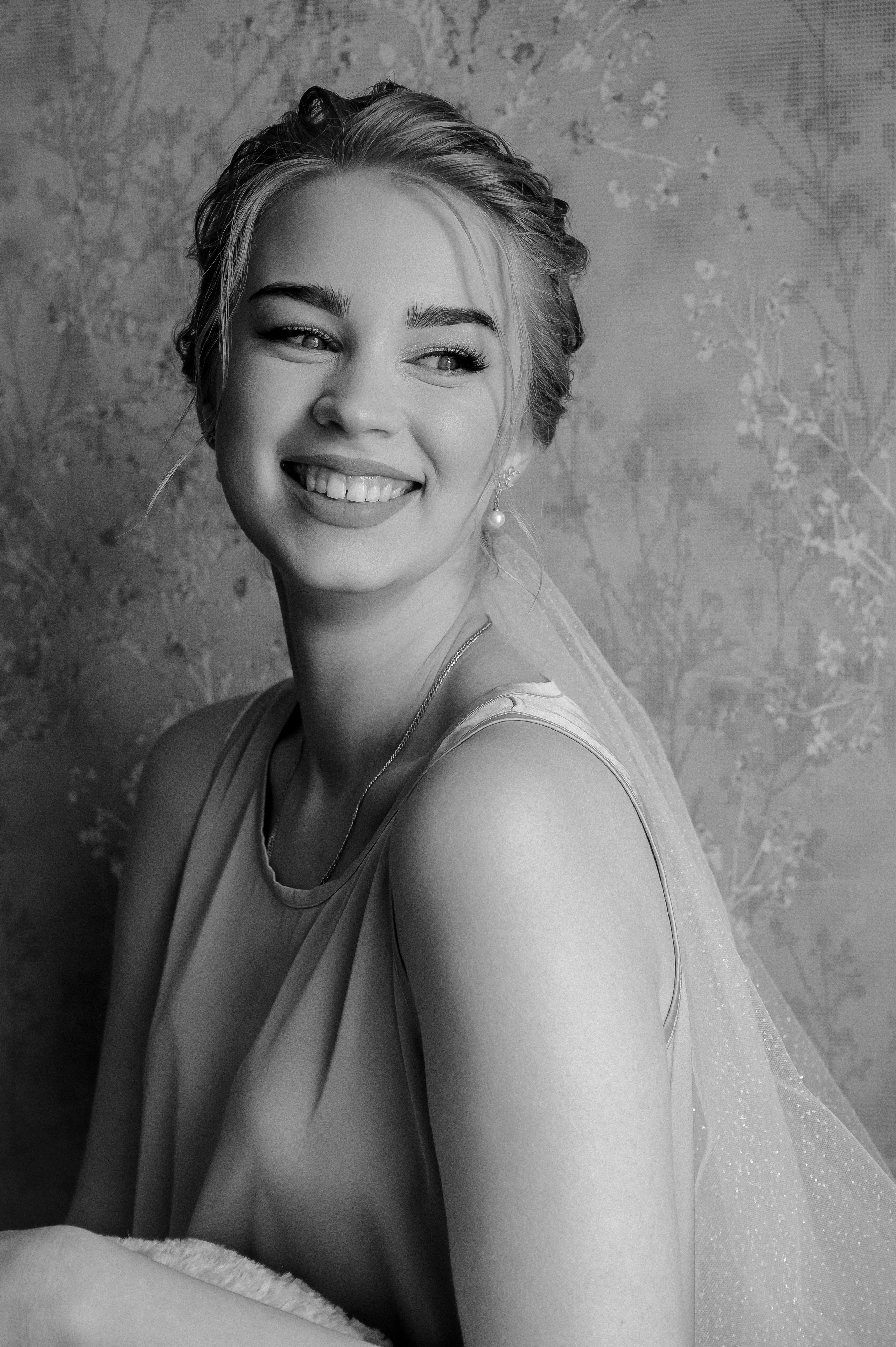 Фотограф Мария Строгонова