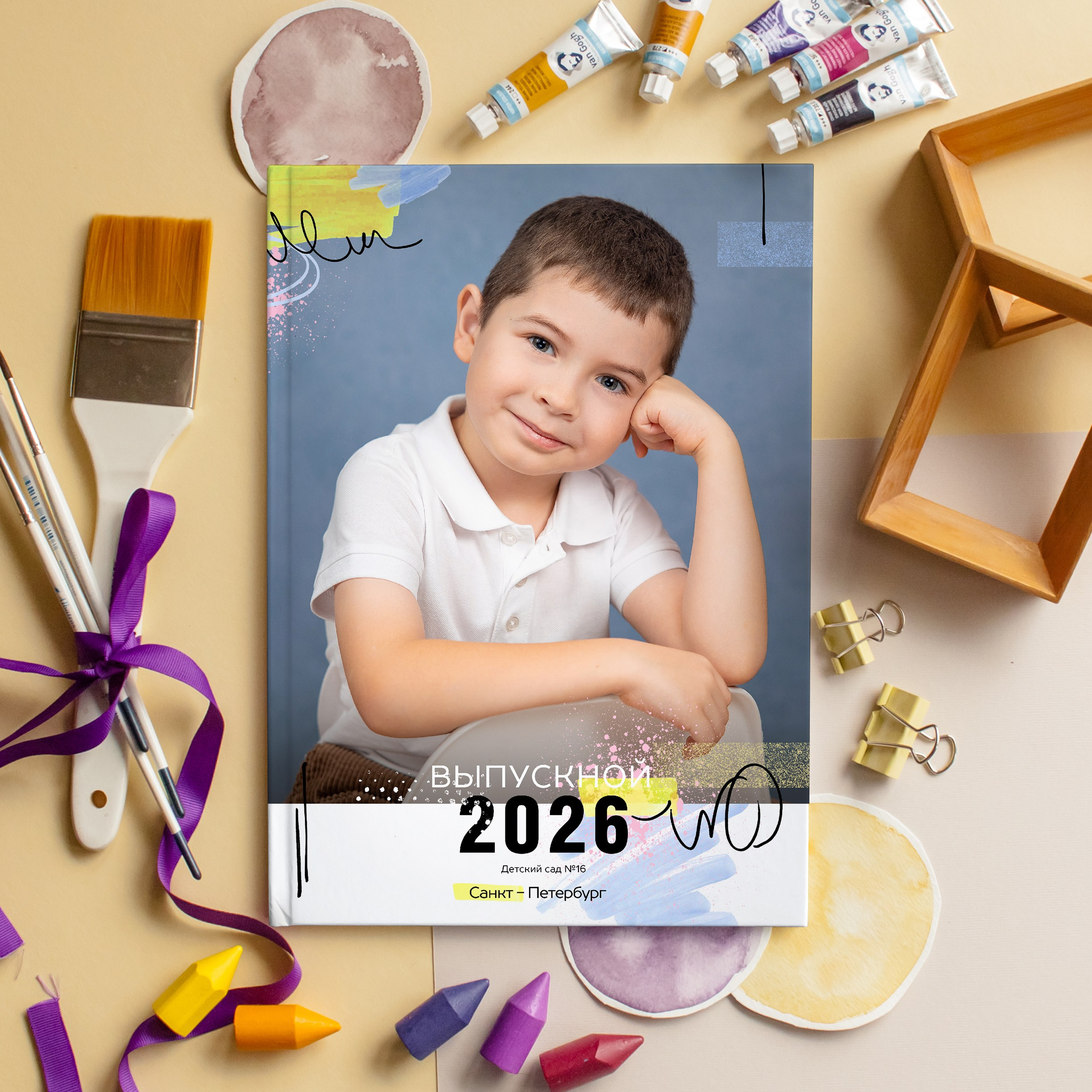 Дизайны альбомов детского сада | Олька Евченко, СПб. Выпускные альбомы СПБ для садов и школ | Фотограф Олька Евченко