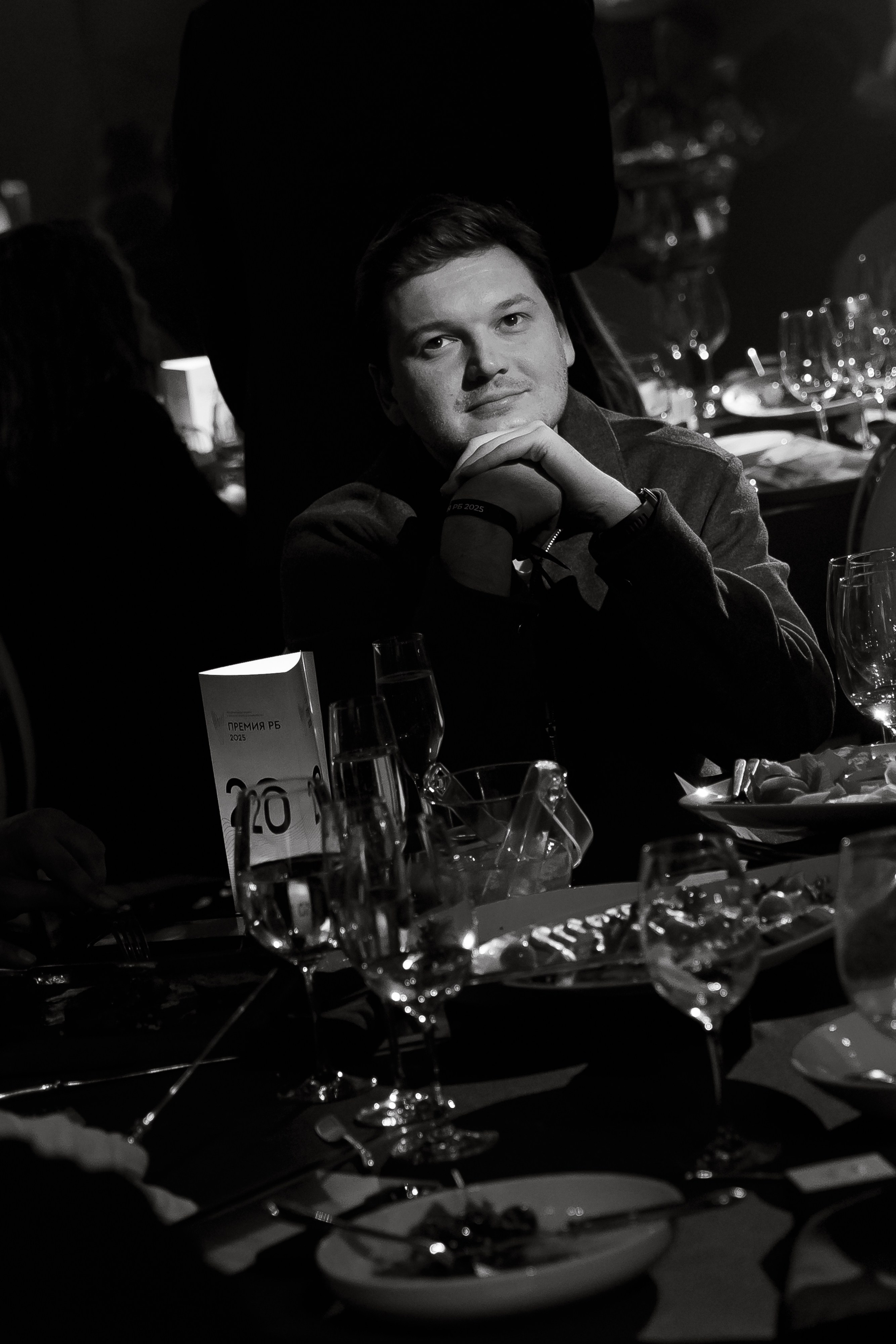 Международная премия Рейтинга Букмекеров. Свадебный фотограф Колесников Антон