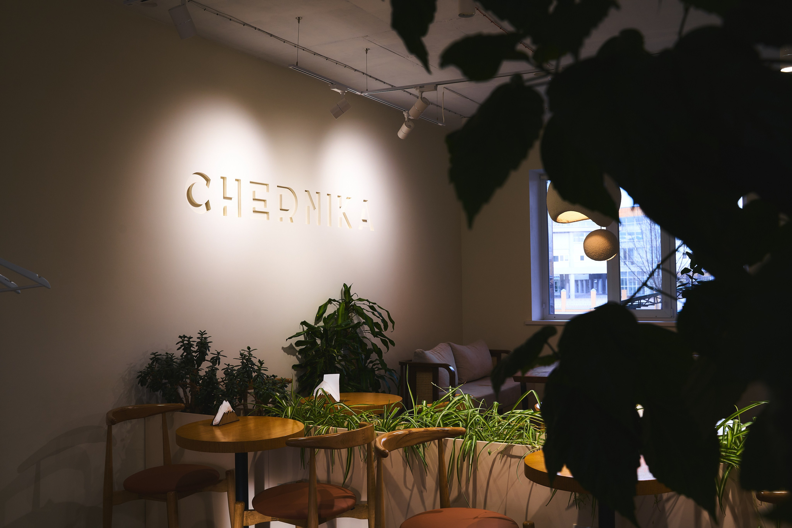 WOLT — CHERNIKA COFFEE. Фотограф в Уральске Александр Хохлачёв | HOHLACHEV.COM