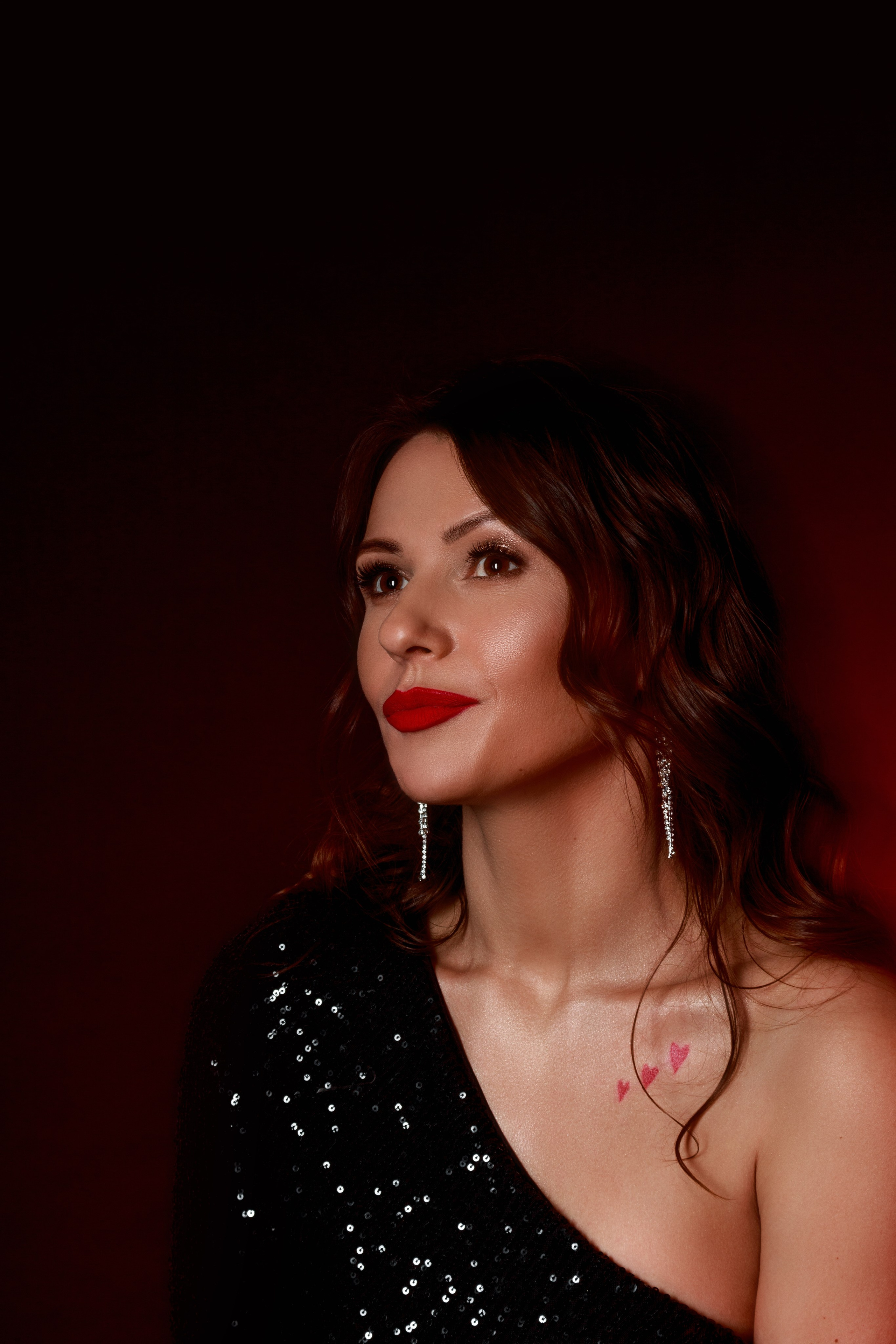 Фоновые. Фотограф в Лодзи Светлана Шкуратова