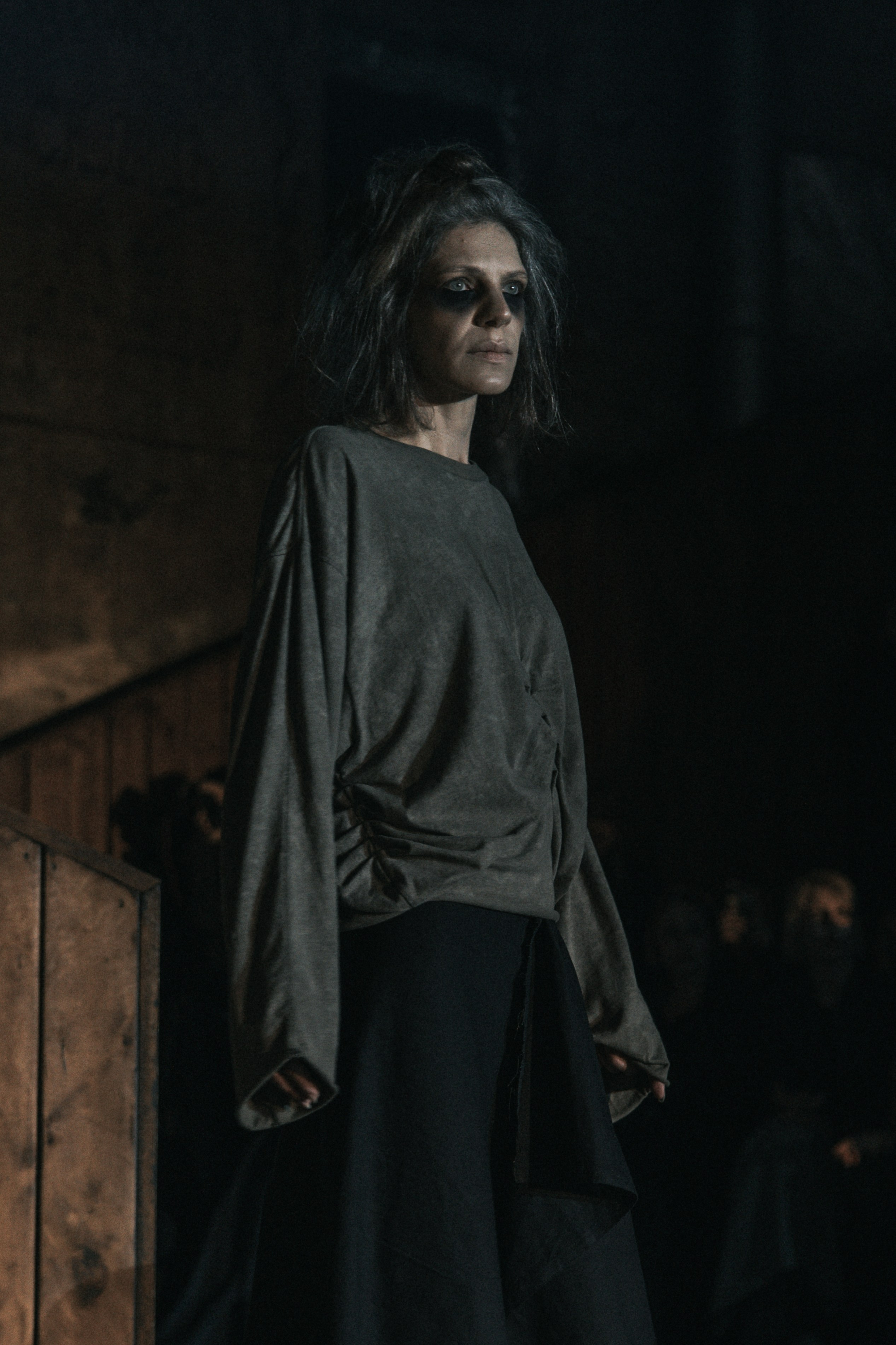 AUXI fashion show «Me and my Dog». Фотограф в Санкт-Петербурге Вагнер Юлия