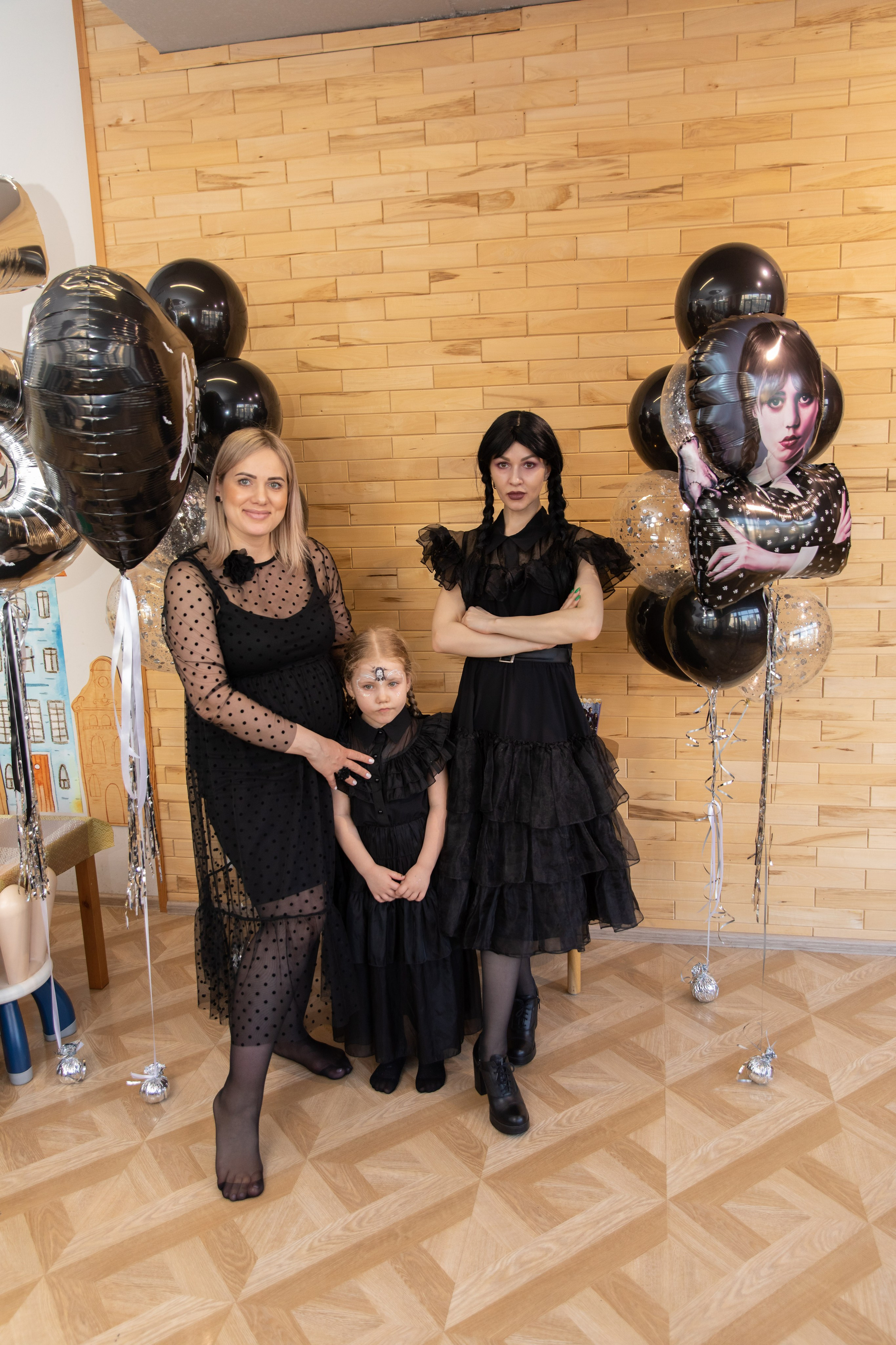 Катюше 5 лет. Фотограф Татьяна Генева