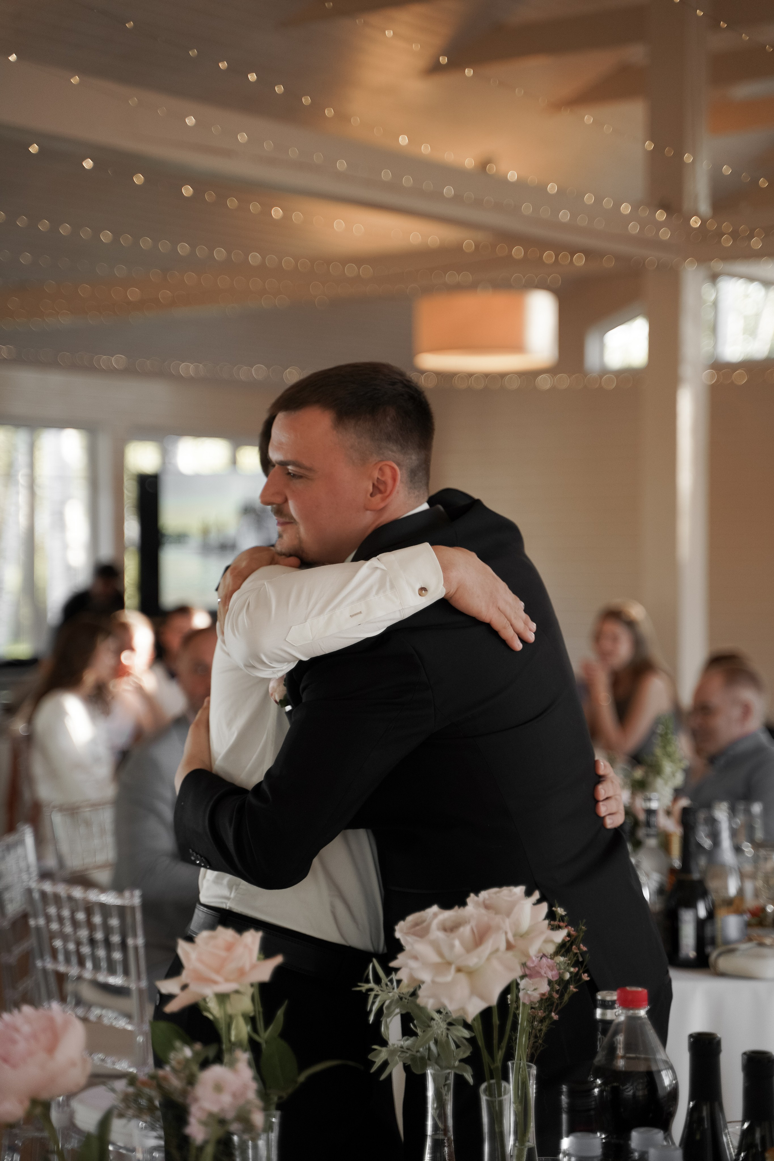 Ольга и Даниил. Свадебный фотограф Марина Попова