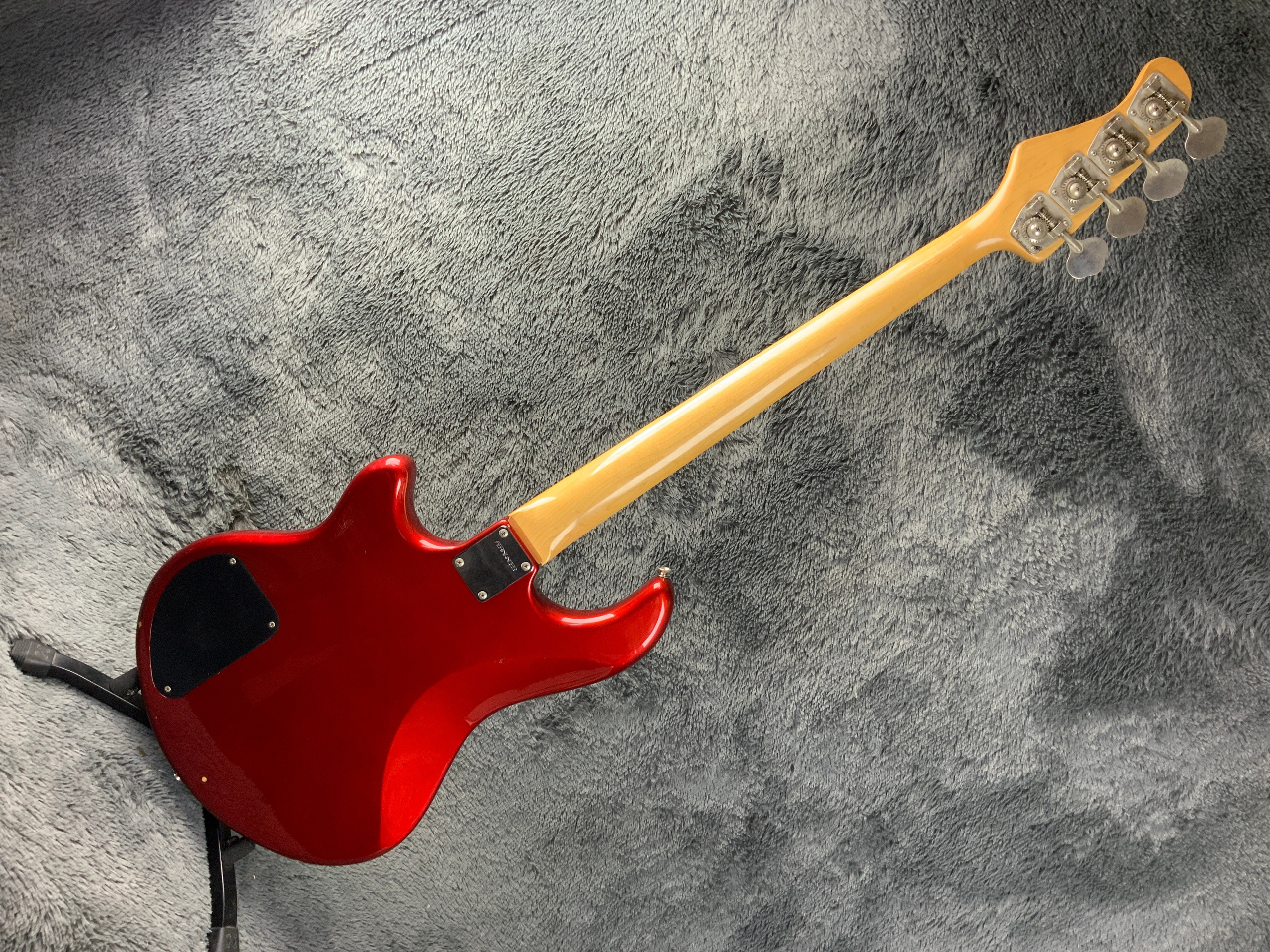 Fernandes Atlas X4 FSB-40