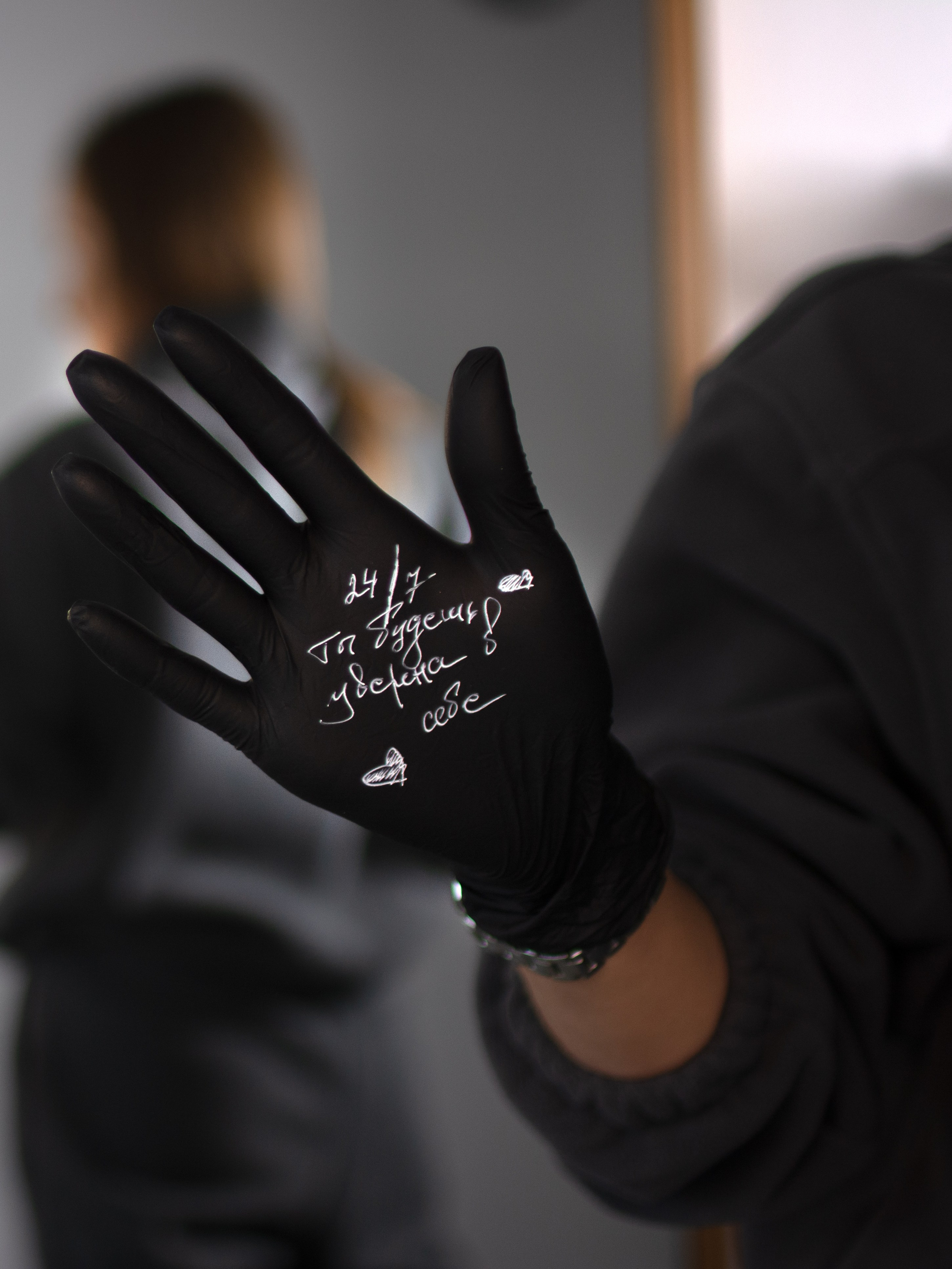 Content photo shoot for your business, content plan, layout. Photographer in Belarus — Olga Shapovalova (Zhardeckaya)