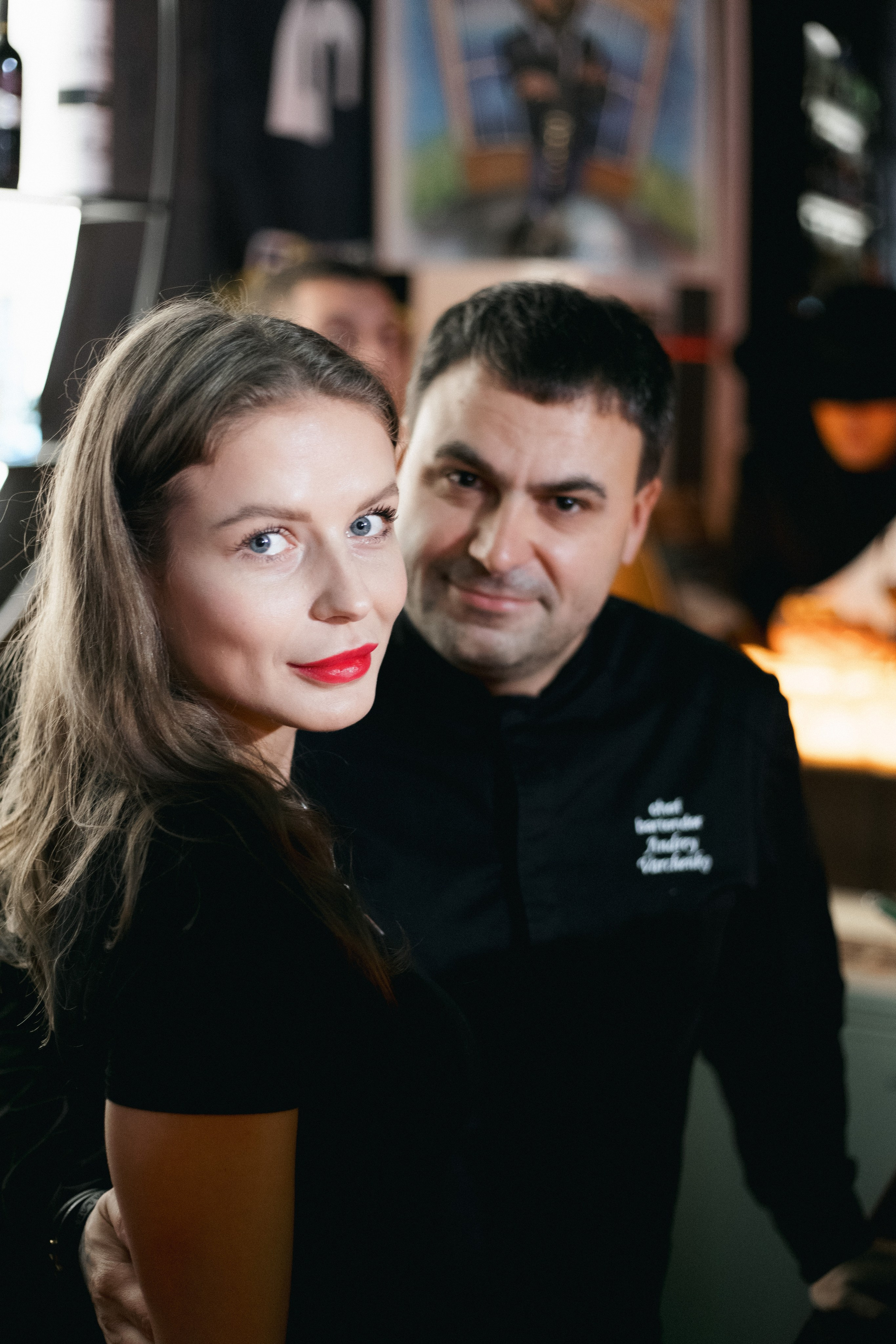 BRAVO BIRTHDAY 13 — PART I. СВОИ. ФОТООТЧЕТЫ-СОБЫТИЯ-МЕСТА