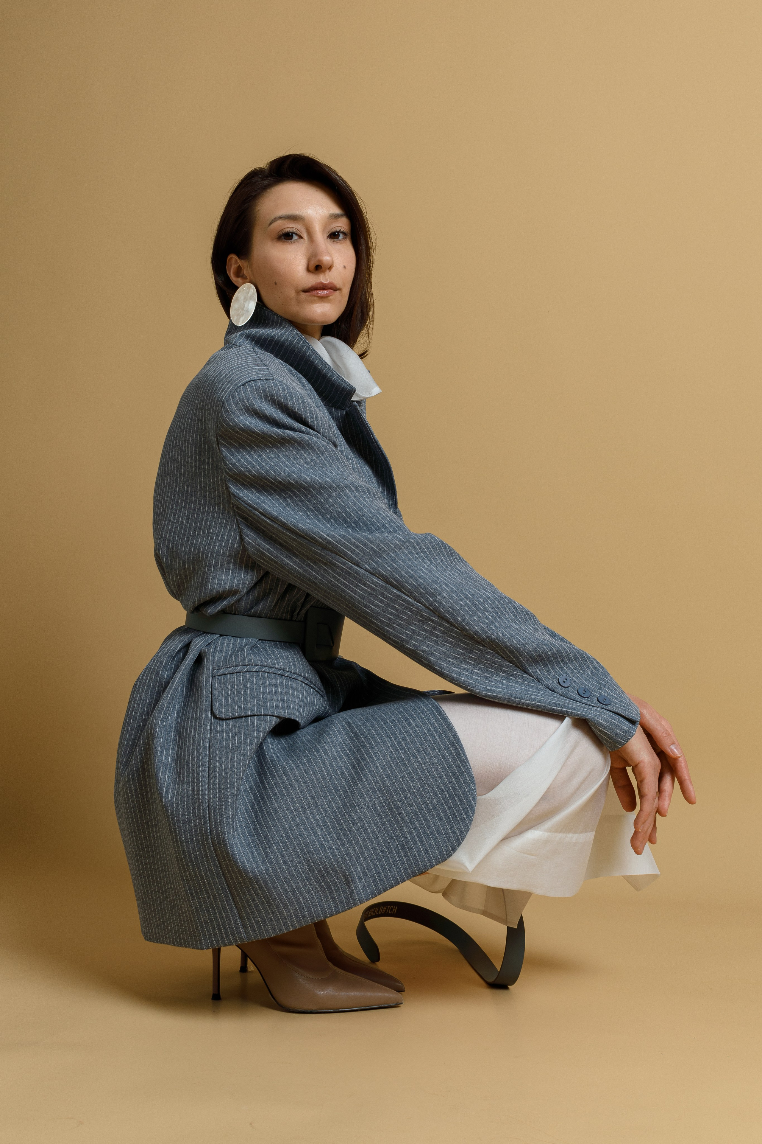 Стильные образы и гардеробные капсулы для стильной фотосессии для сдачи в аренду. Екатерина Ананенко: персональный стилист из Красноярска